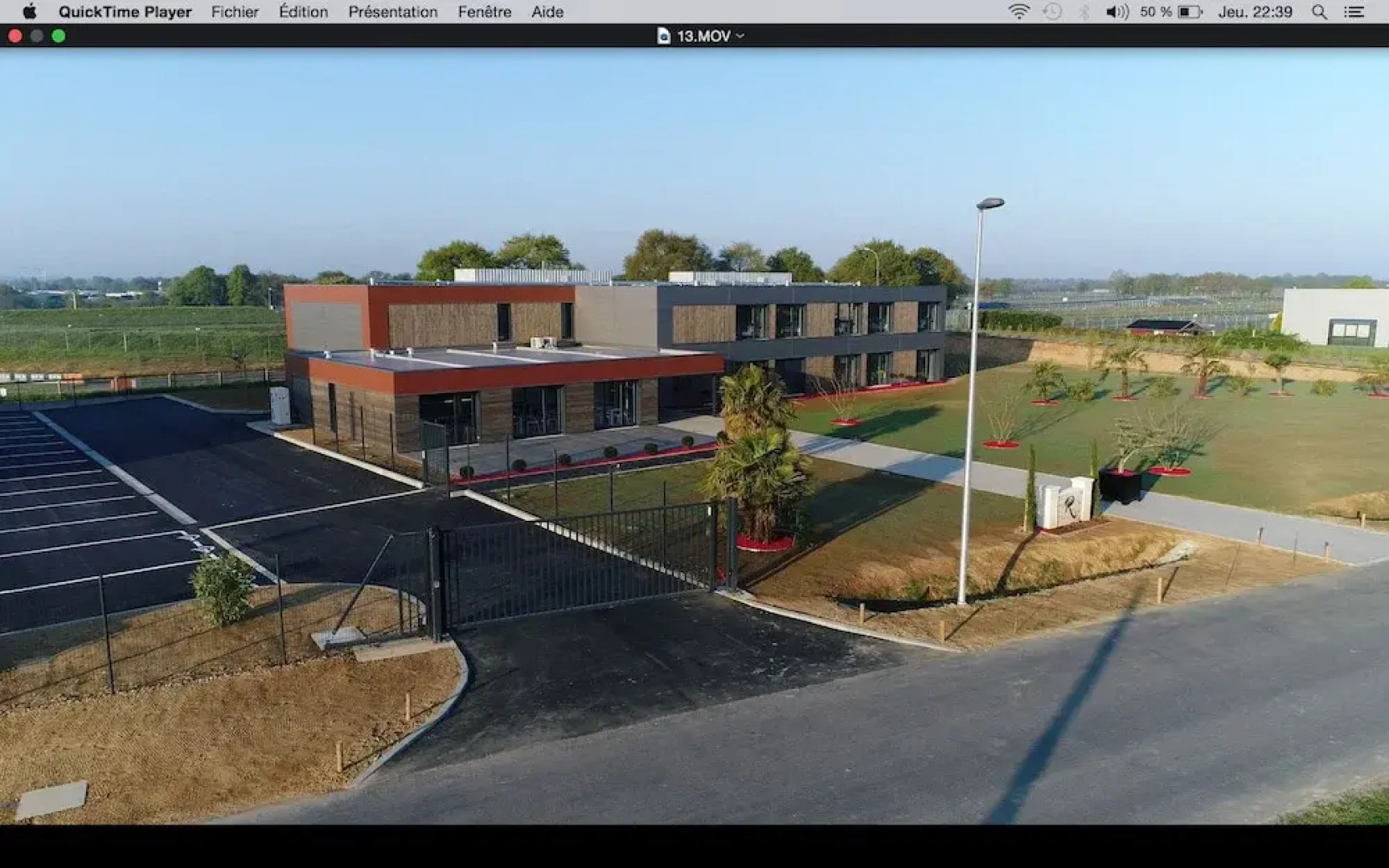 Résidence des Pilotes