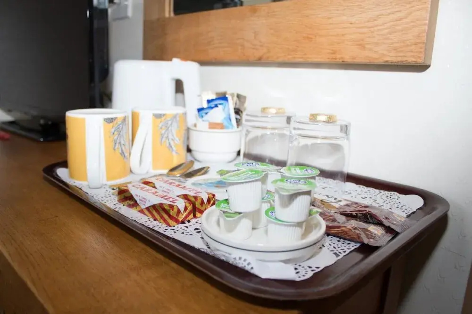 Whitecroft Bed and Breakfast