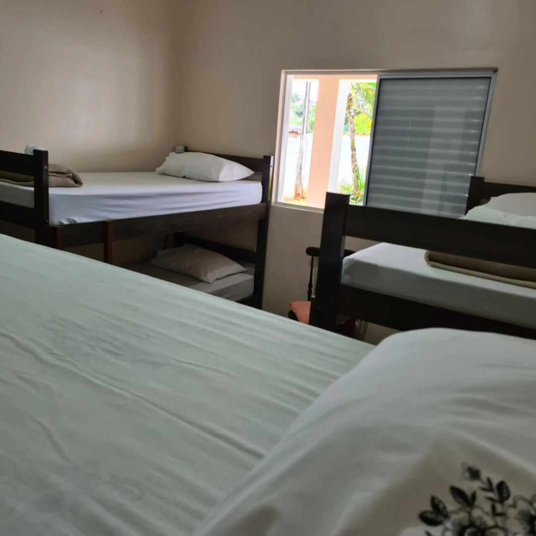 Taipas Pousada e Camping