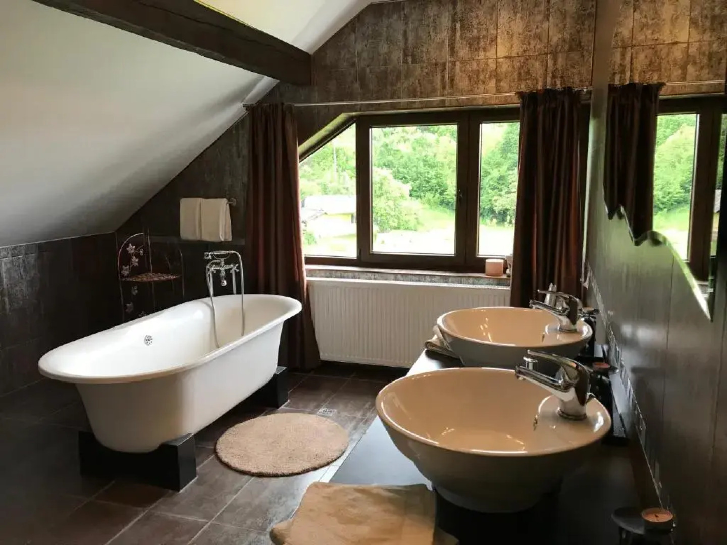 Calea Poienii Penthouse