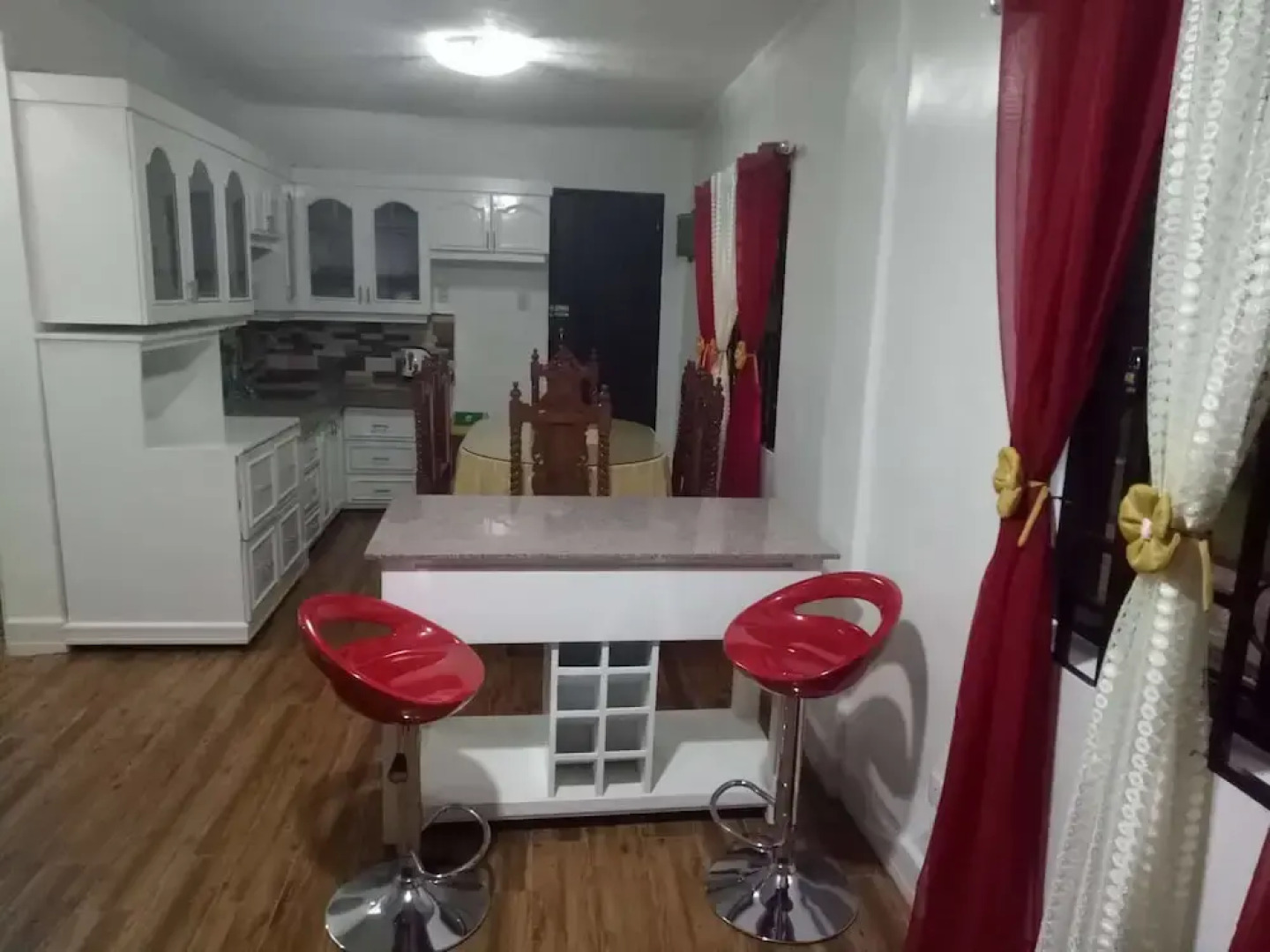 Fairlane 8th St. Extension