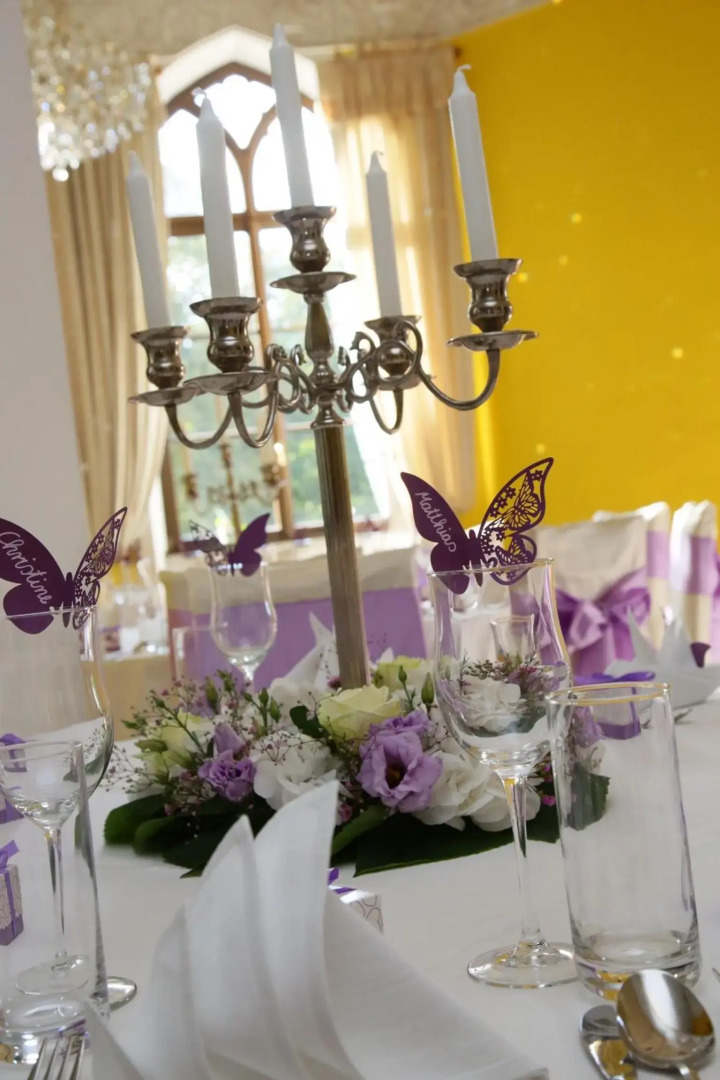 Schlosshotel Bredenfelde