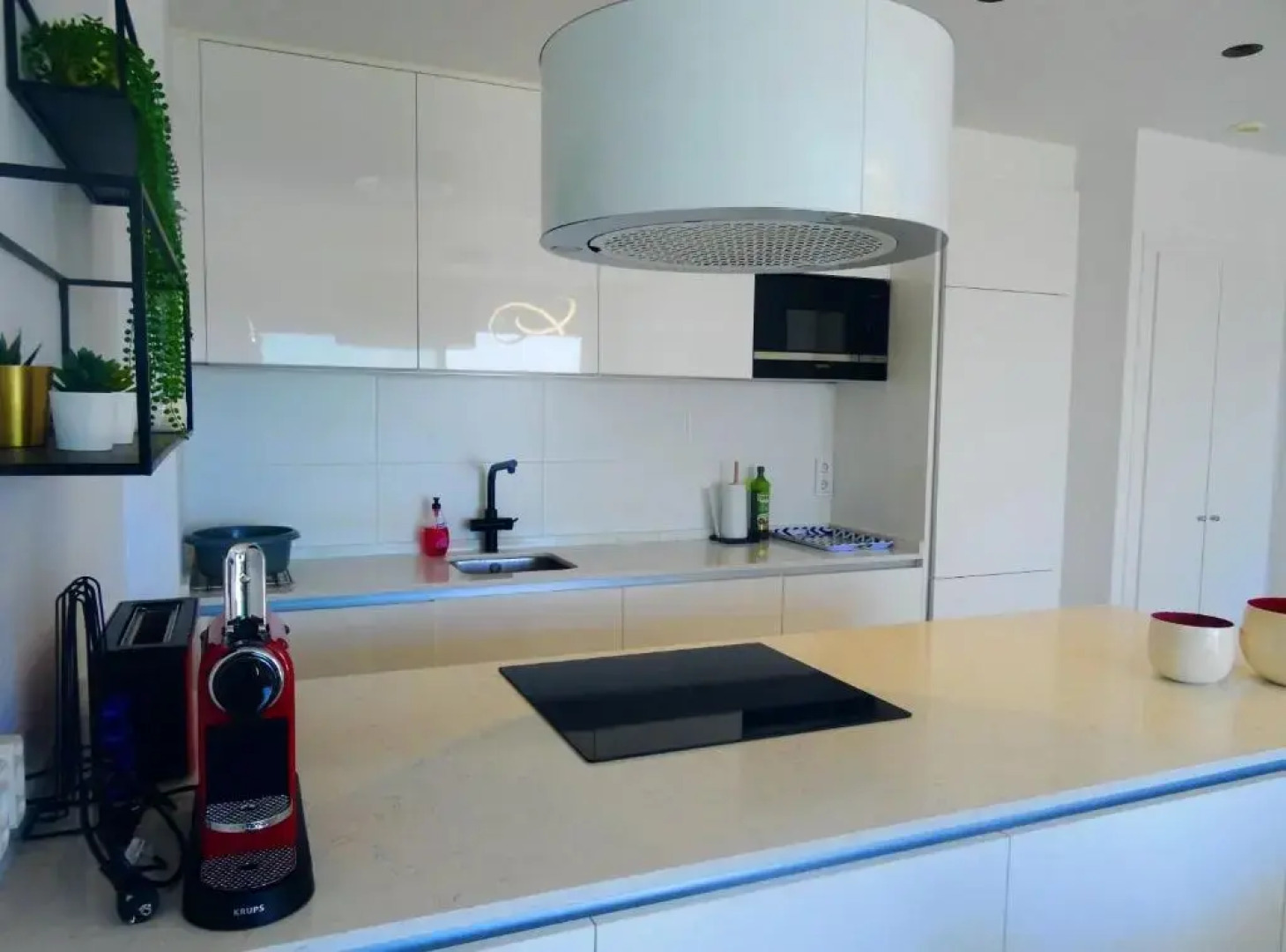 Camporrosso La Vila 2B