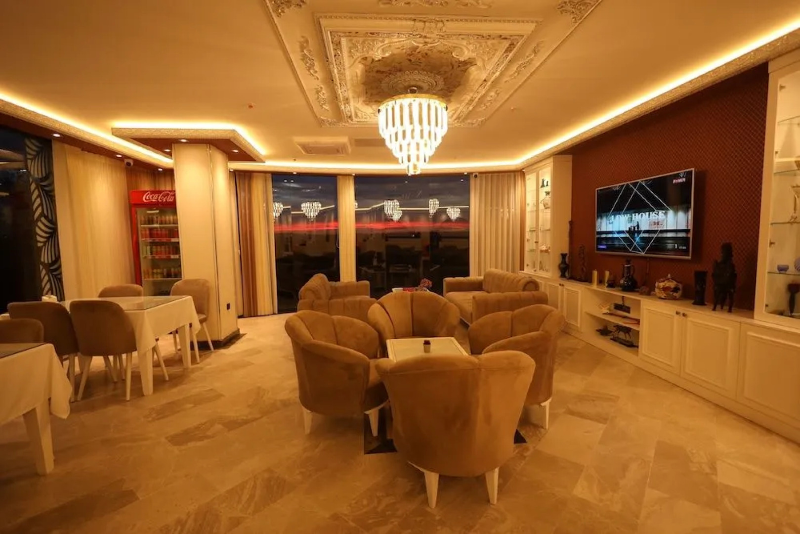 Green Roof Boutique Hotel & SPA