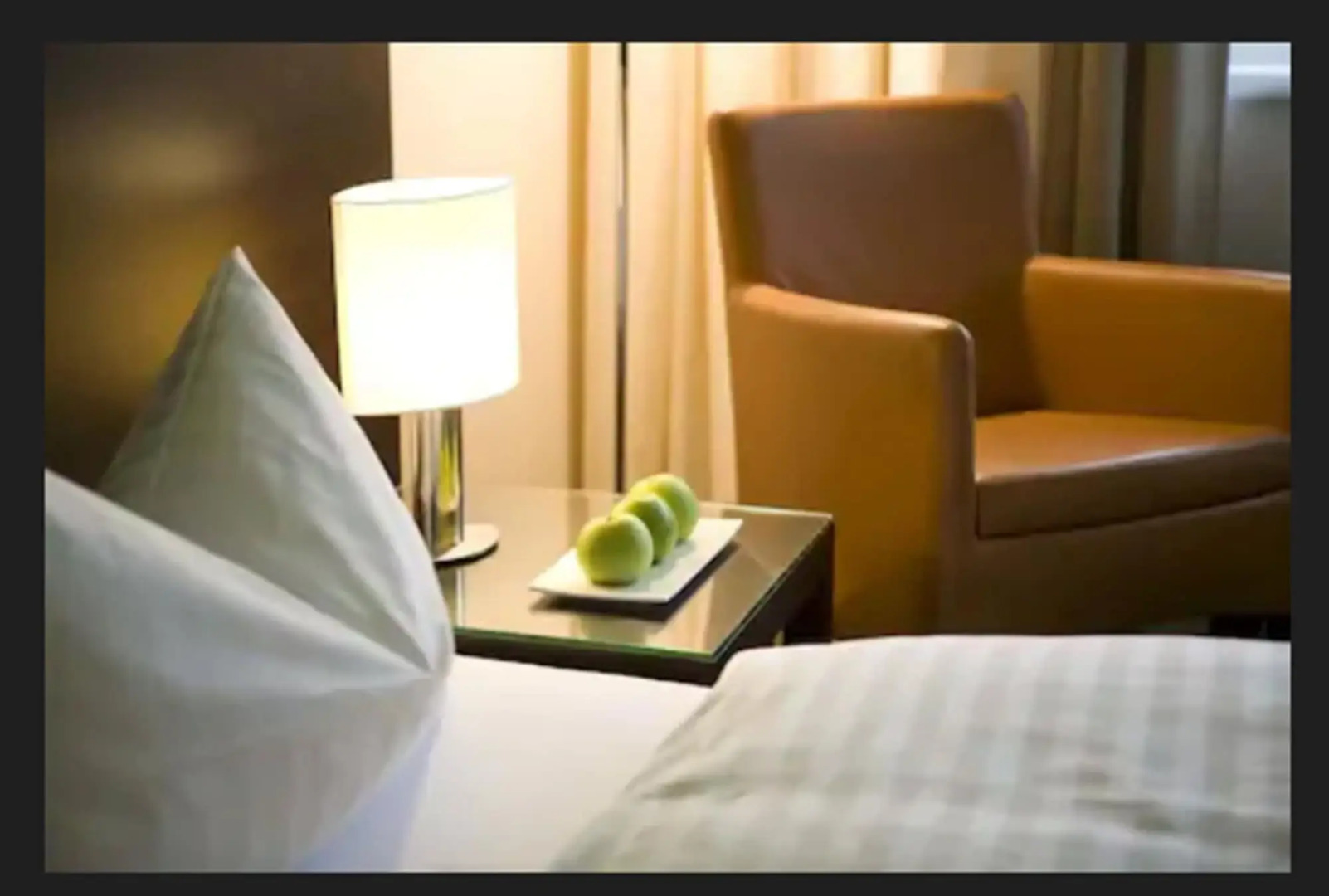 LiV’iN Residence by Fleming’s Wien