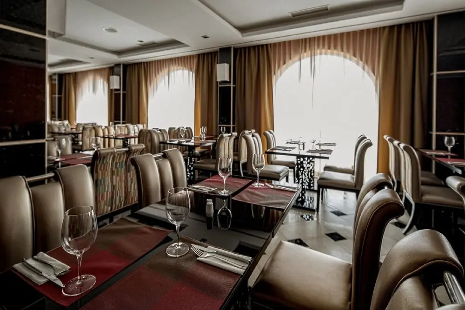 iu Hotel Luanda Cacuaco