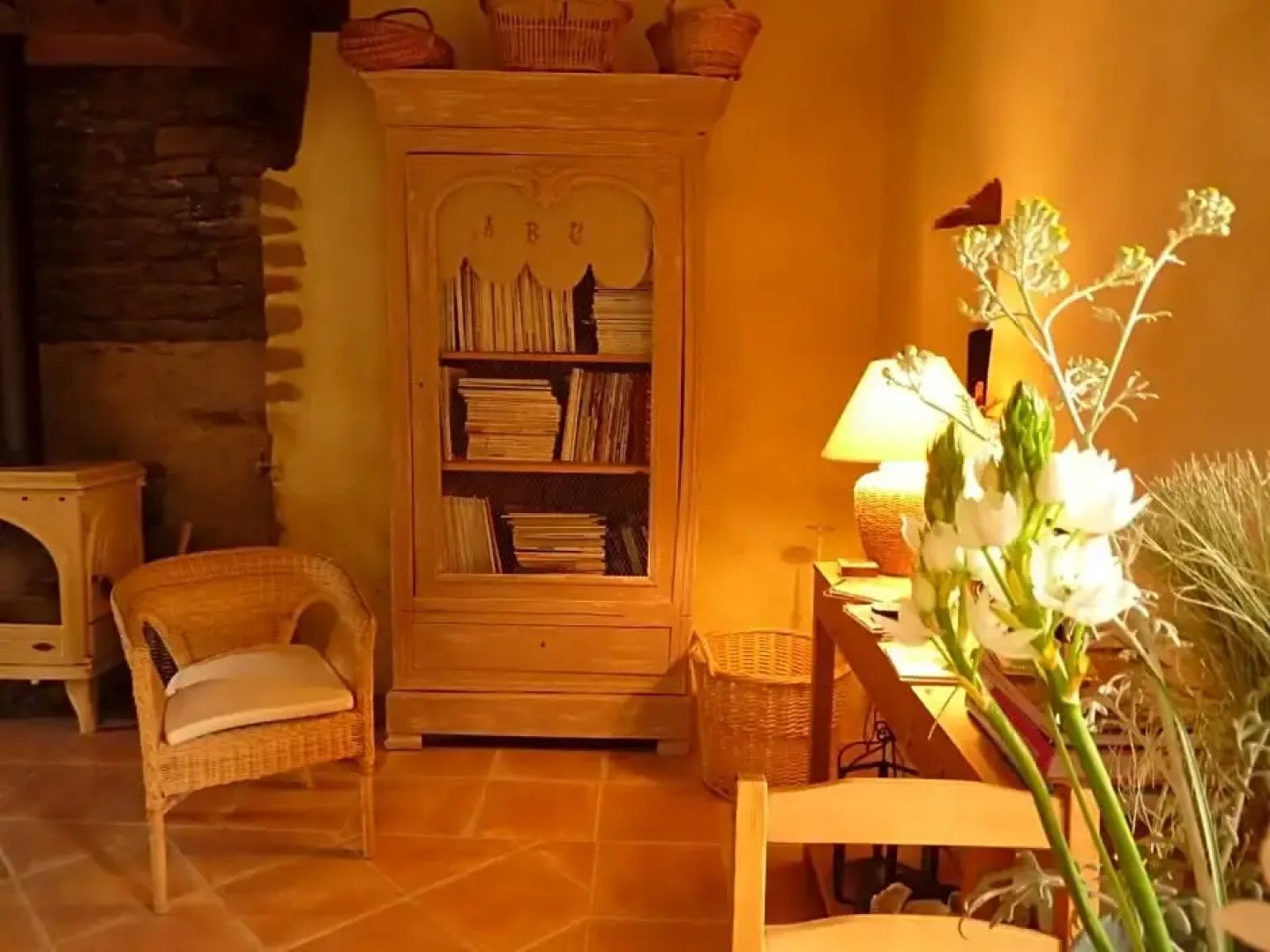 Chambres dHôtes le Petit Chatelier