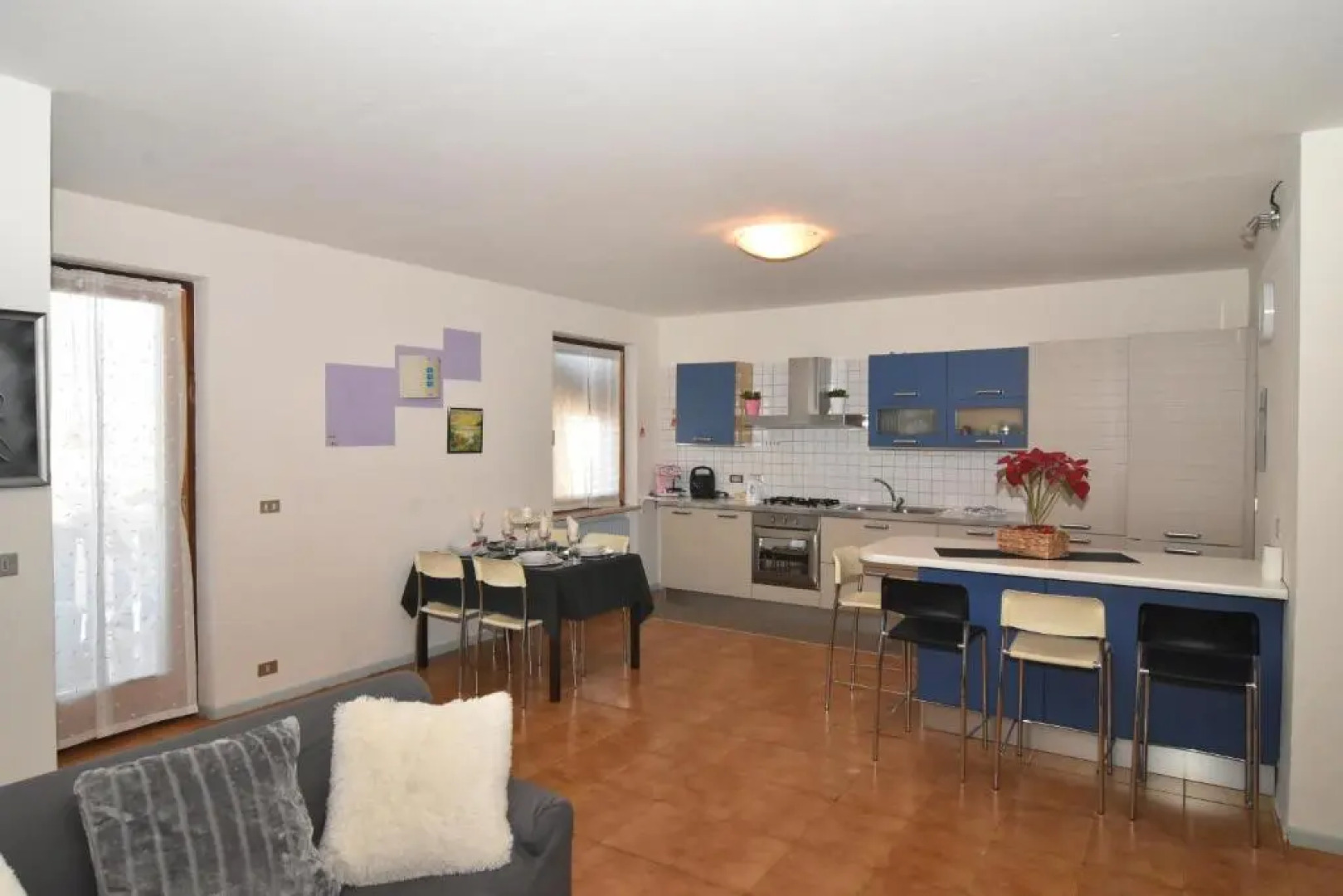 Appartamento Da Romina con parcheggio gratuito