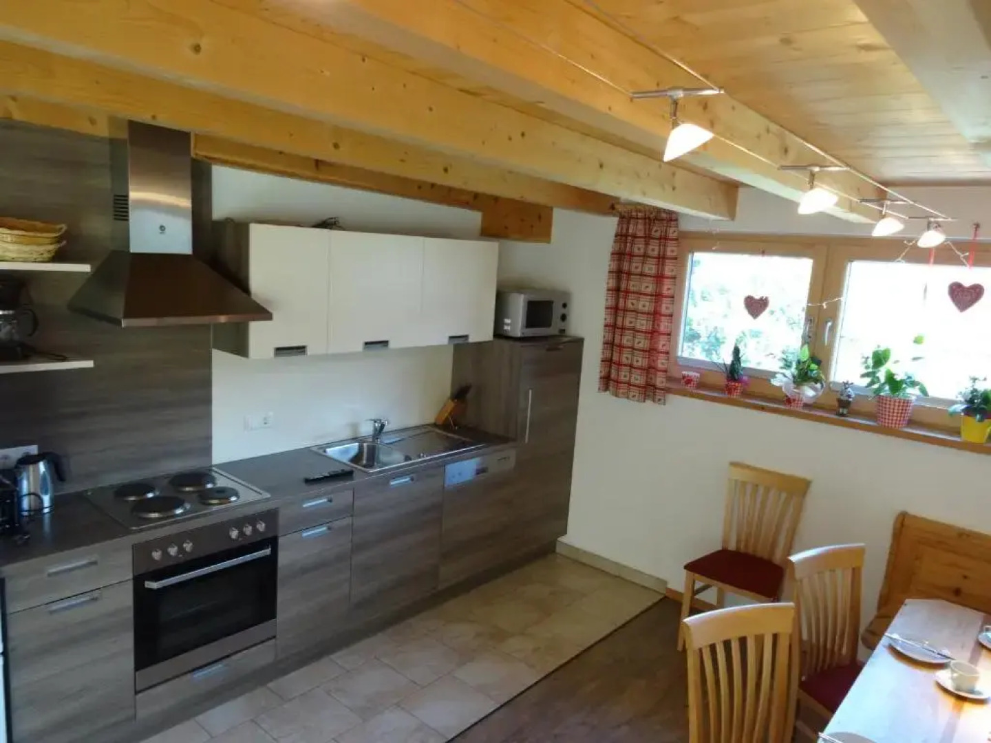 Appartmenthaus Tischner