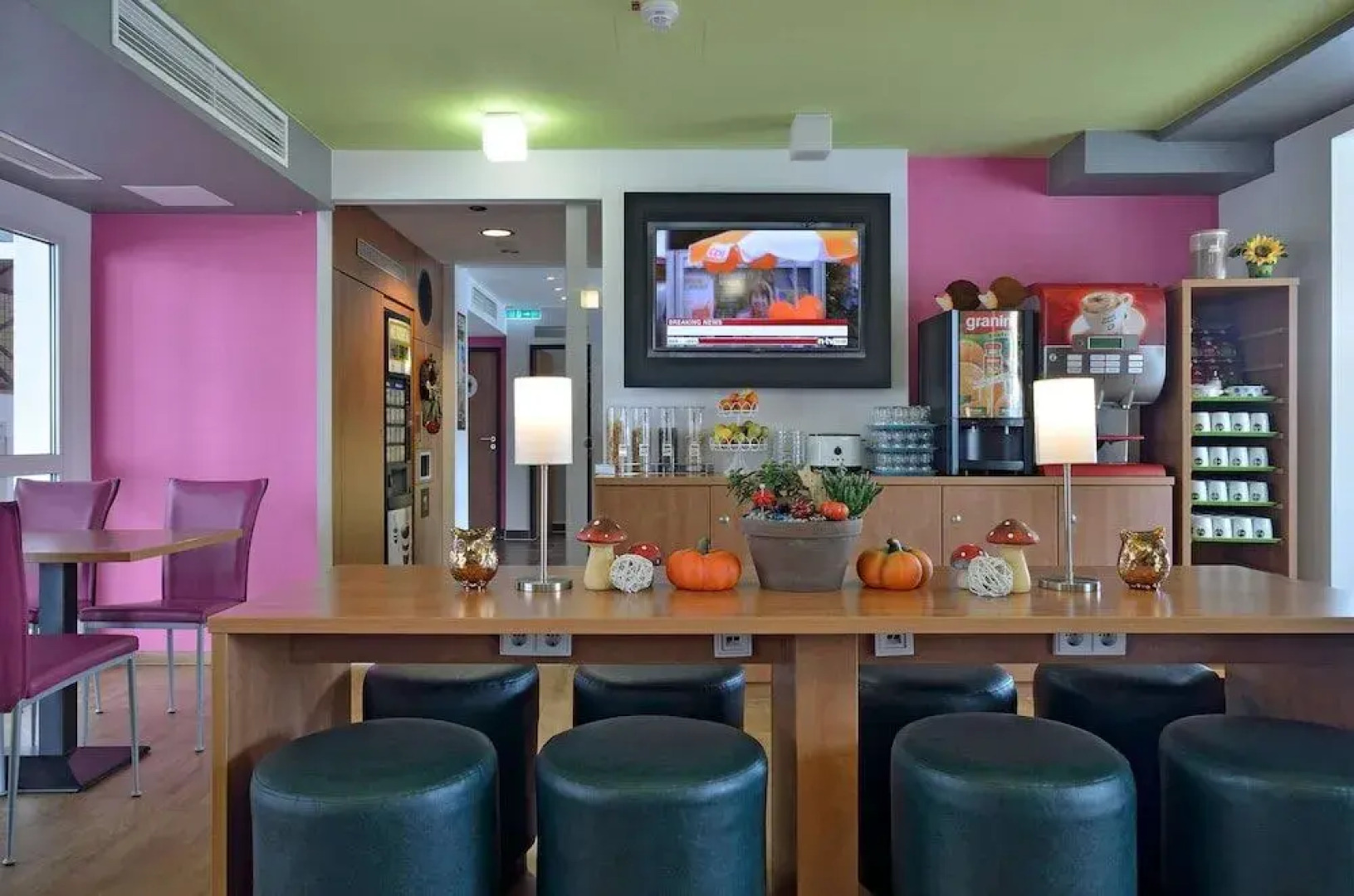 B&B HOTEL Ingolstadt-Ost