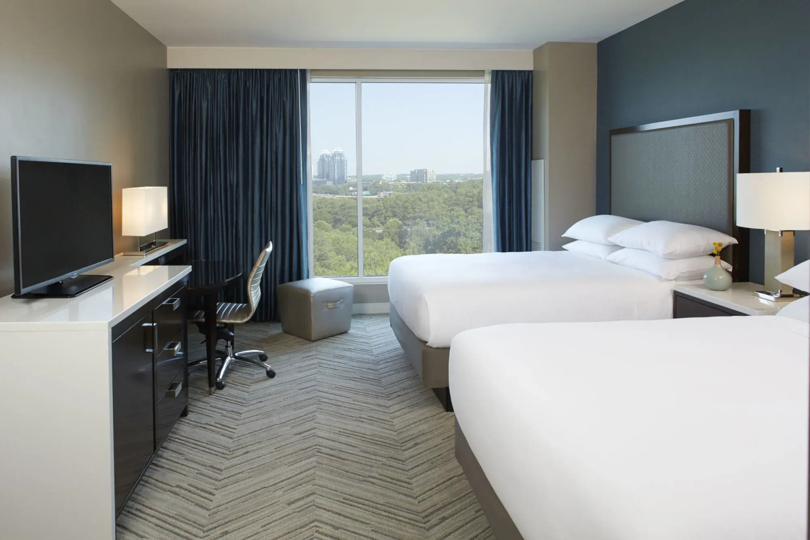 Hyatt Regency Atlanta Perimeter at Villa Christina