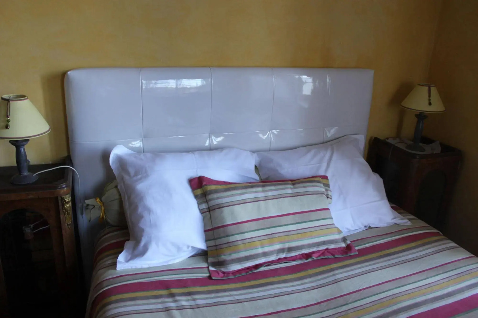 Lancien Presbytère La Ruchelière