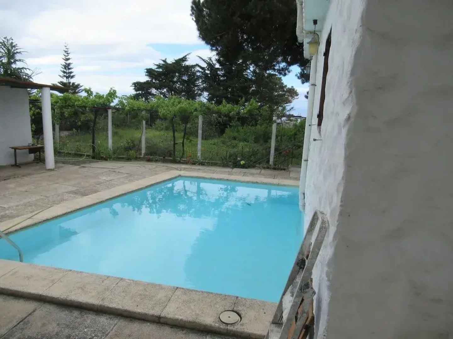 Casita con Chimenea en Arucas