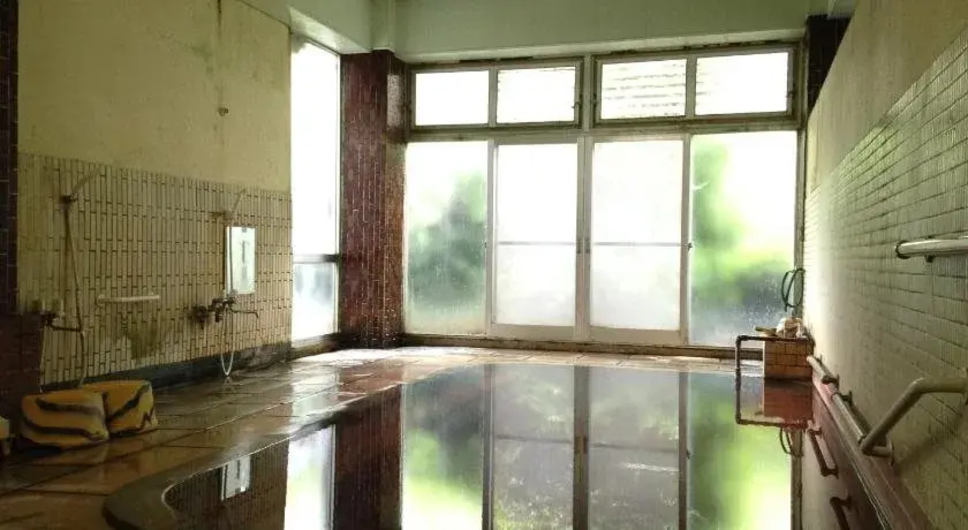 Naruko Onsenkyo Isazen Ryokan