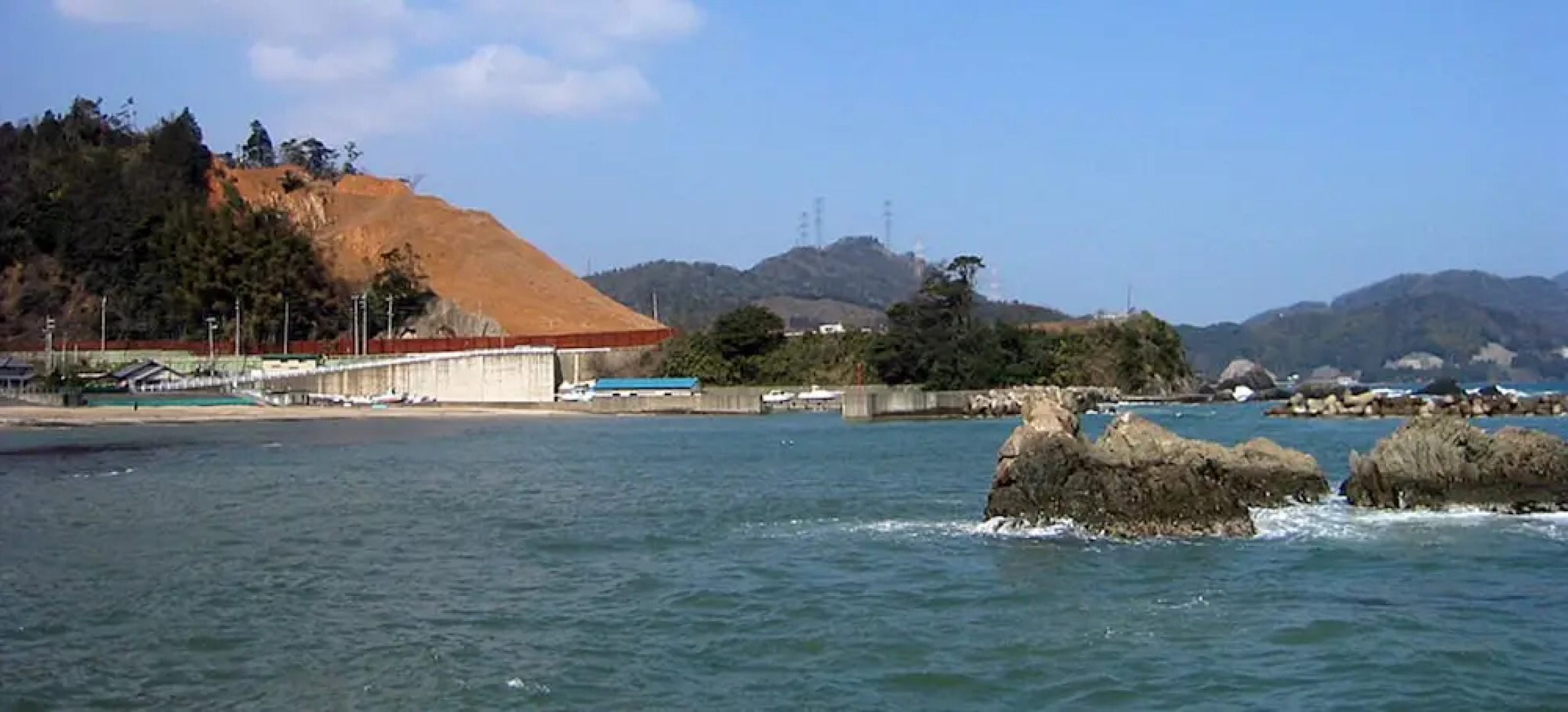 Wakasatakahama Your Resort Kousen