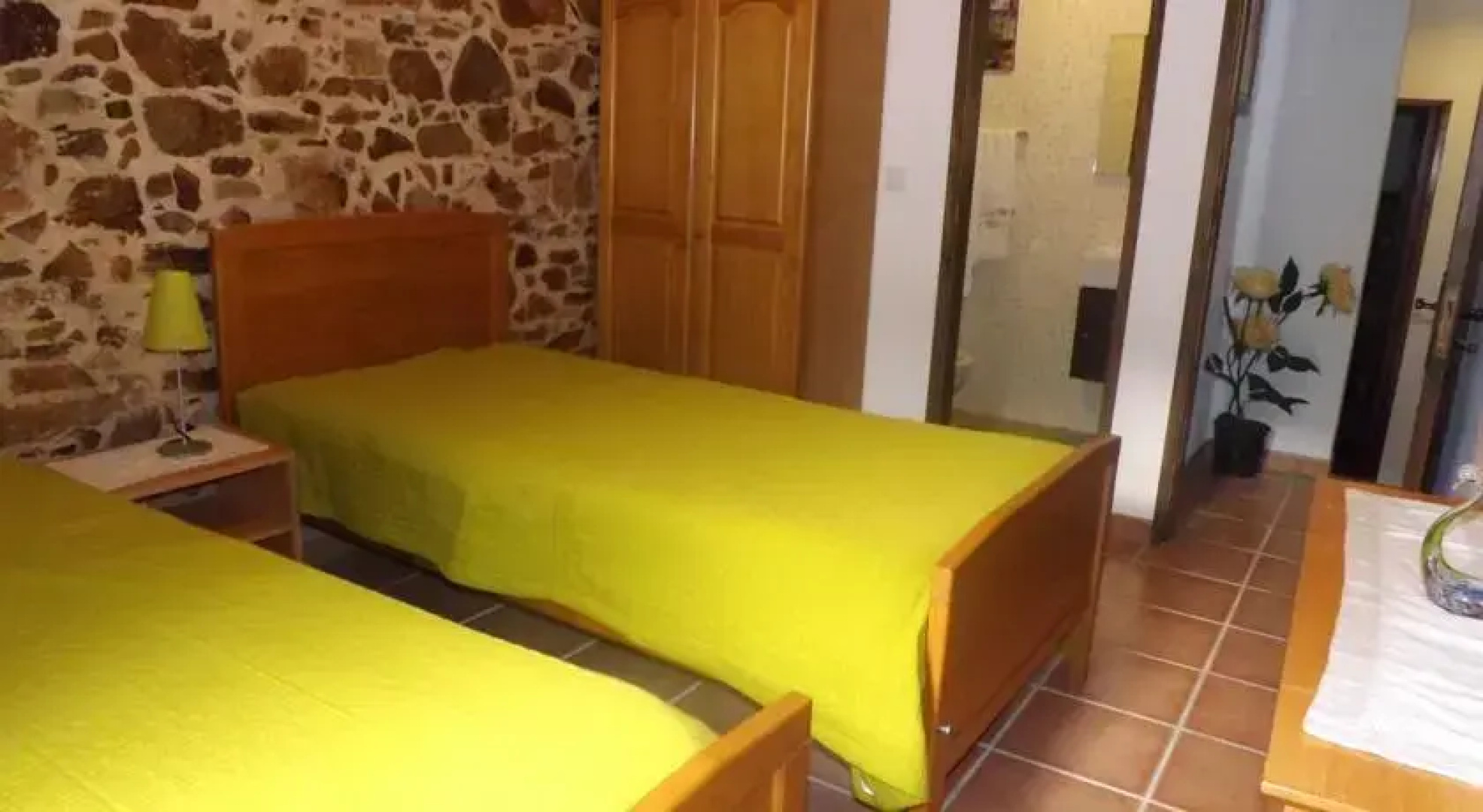 Casa DAldeia