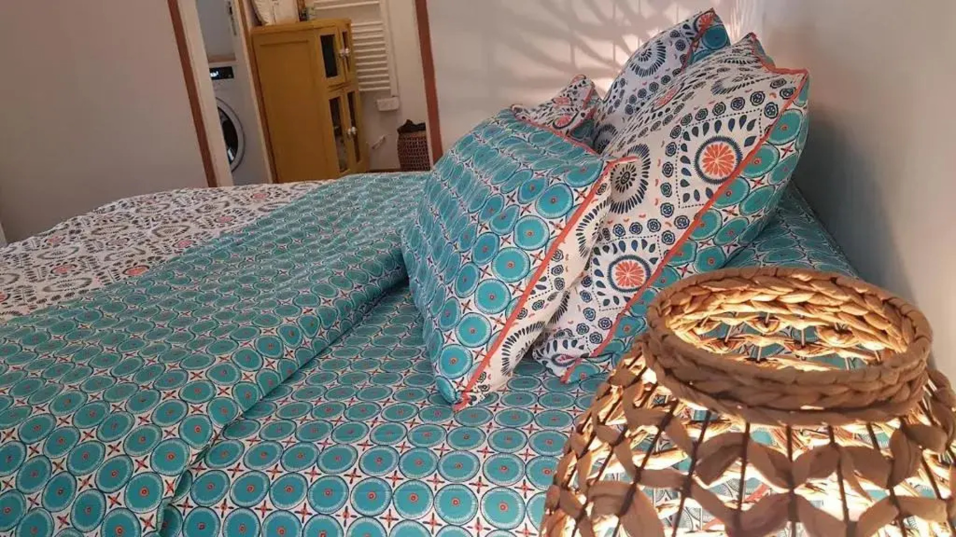 Suite parentale, Entrée individuelle