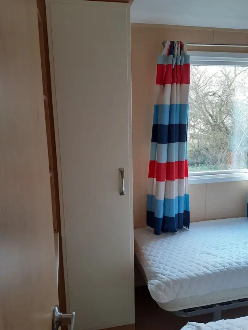 Northfield 198, Skipsea Sands