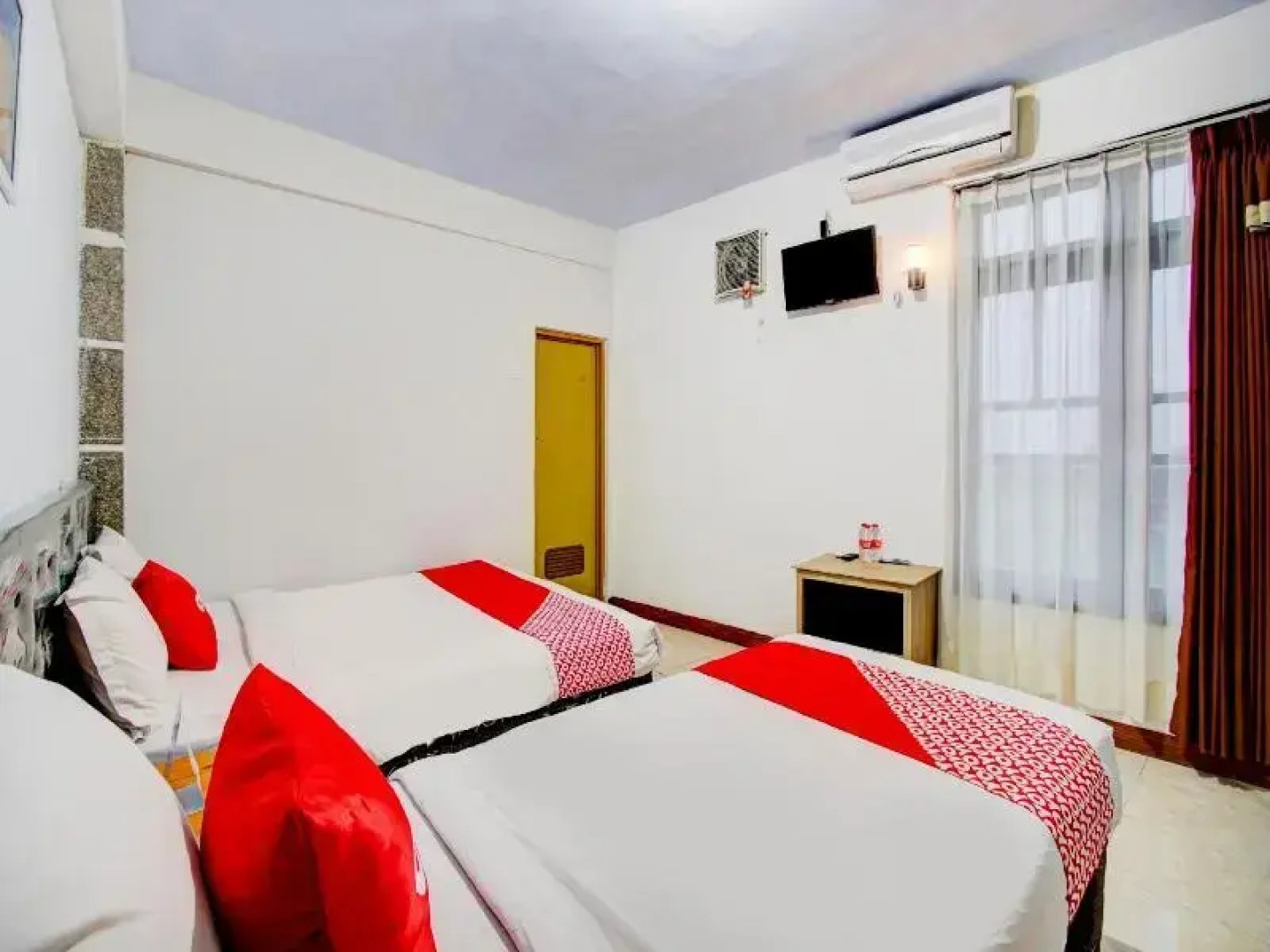 90240 Pandan Inn Guest House Batu
