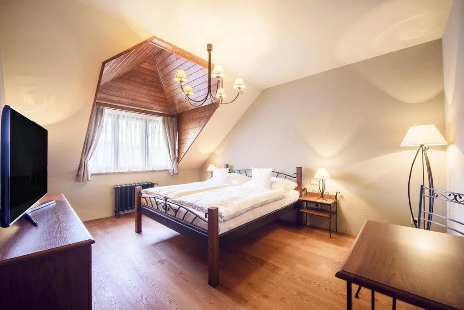 Wellness & Spa Hotel Sidonie