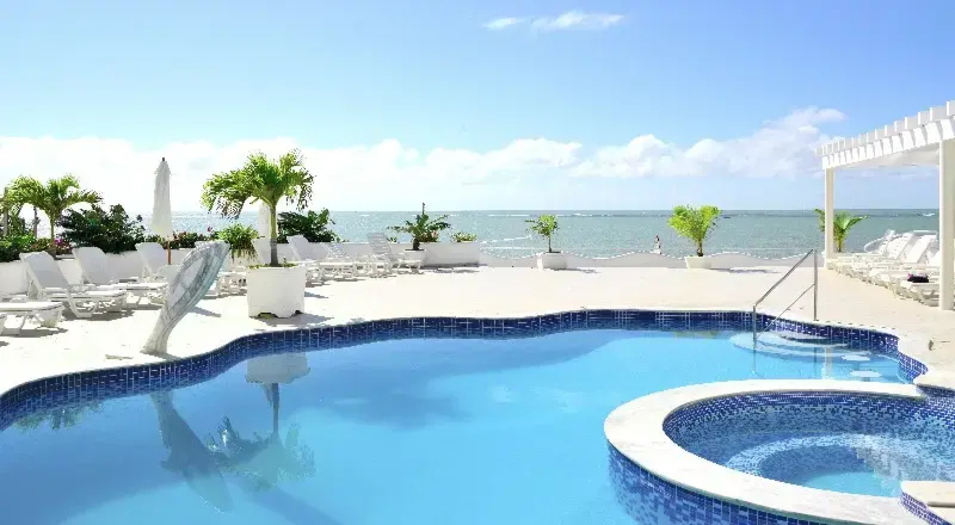 Maria Farinha Praia Hotel