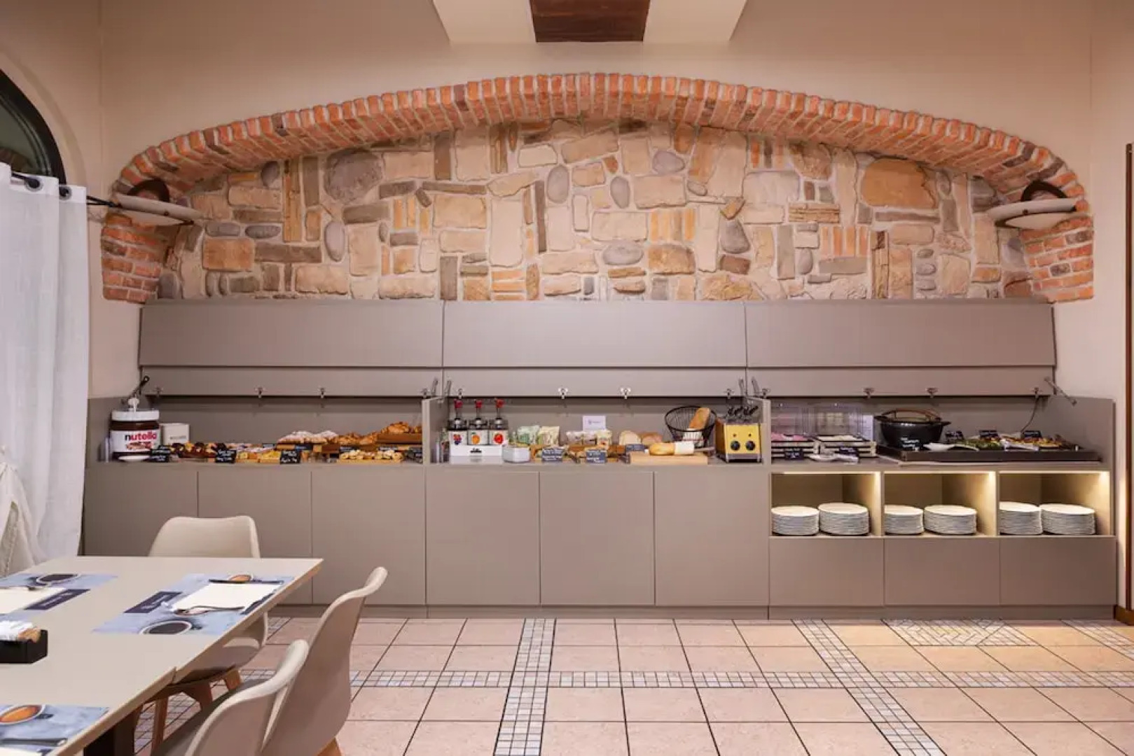 LVG Hotel Collection - Al Mulino