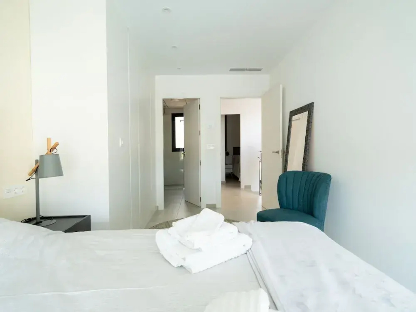 Villa in Rojales With Pool Near Coast