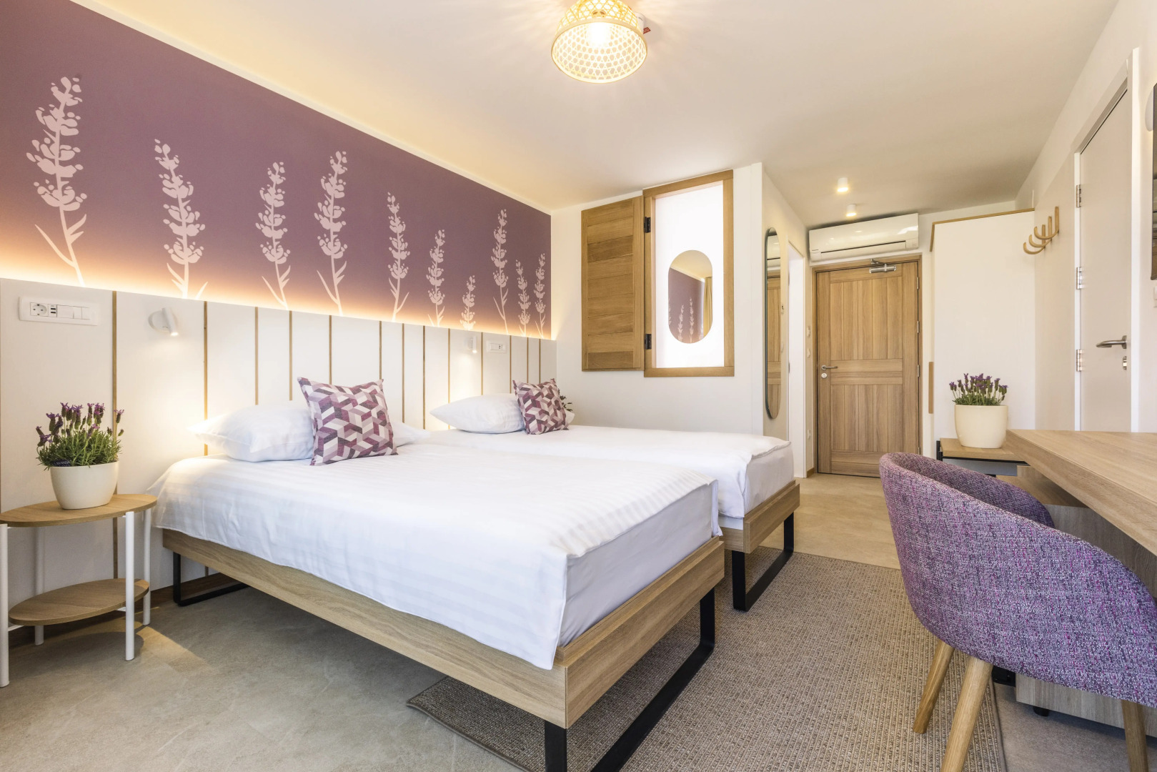 Hotel Vile Park Premium