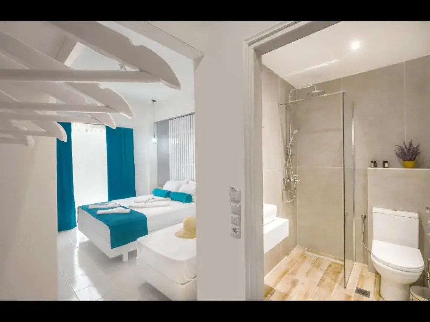 Thassian Riviera Hotel