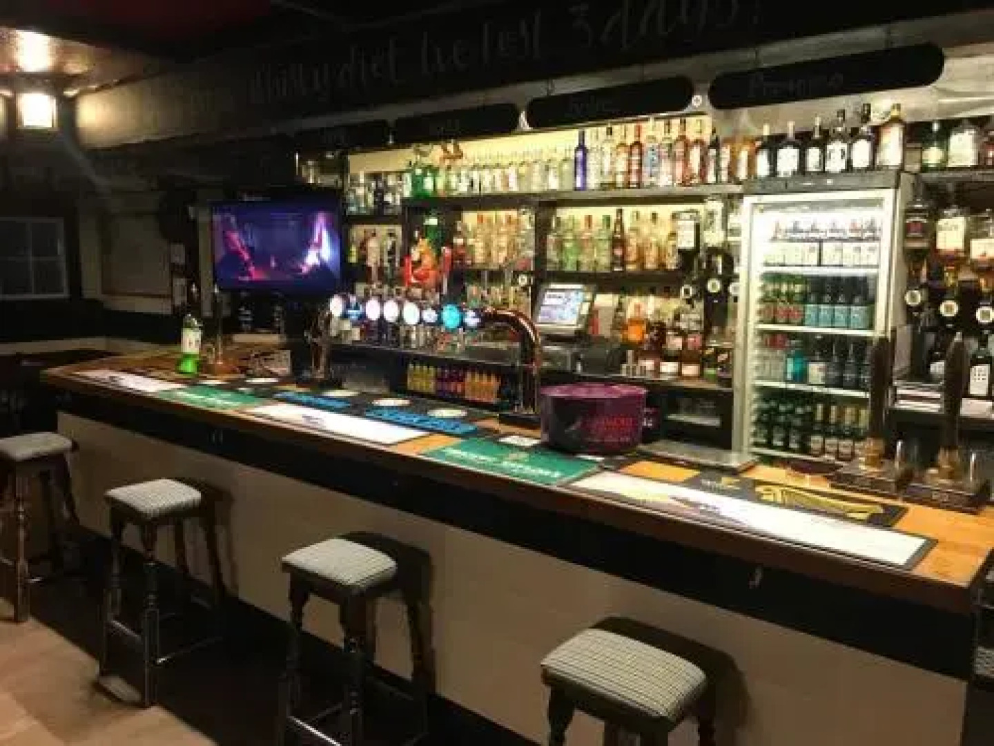 Crown and Anchor Inn