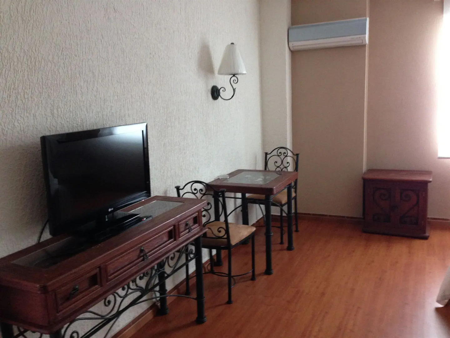 Hotel Quinta Antigua