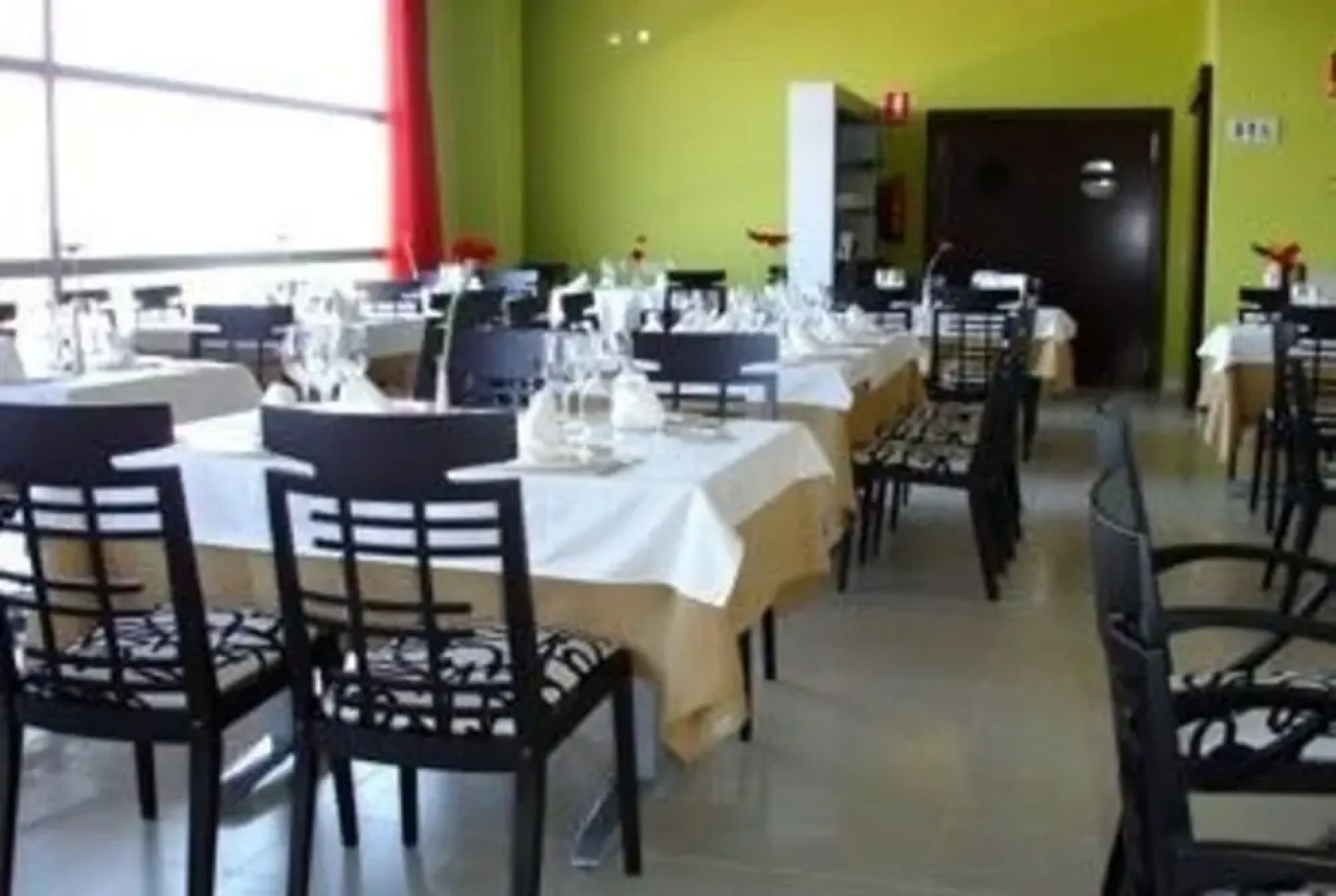 Hotel Spa Airbeach Mar Menor