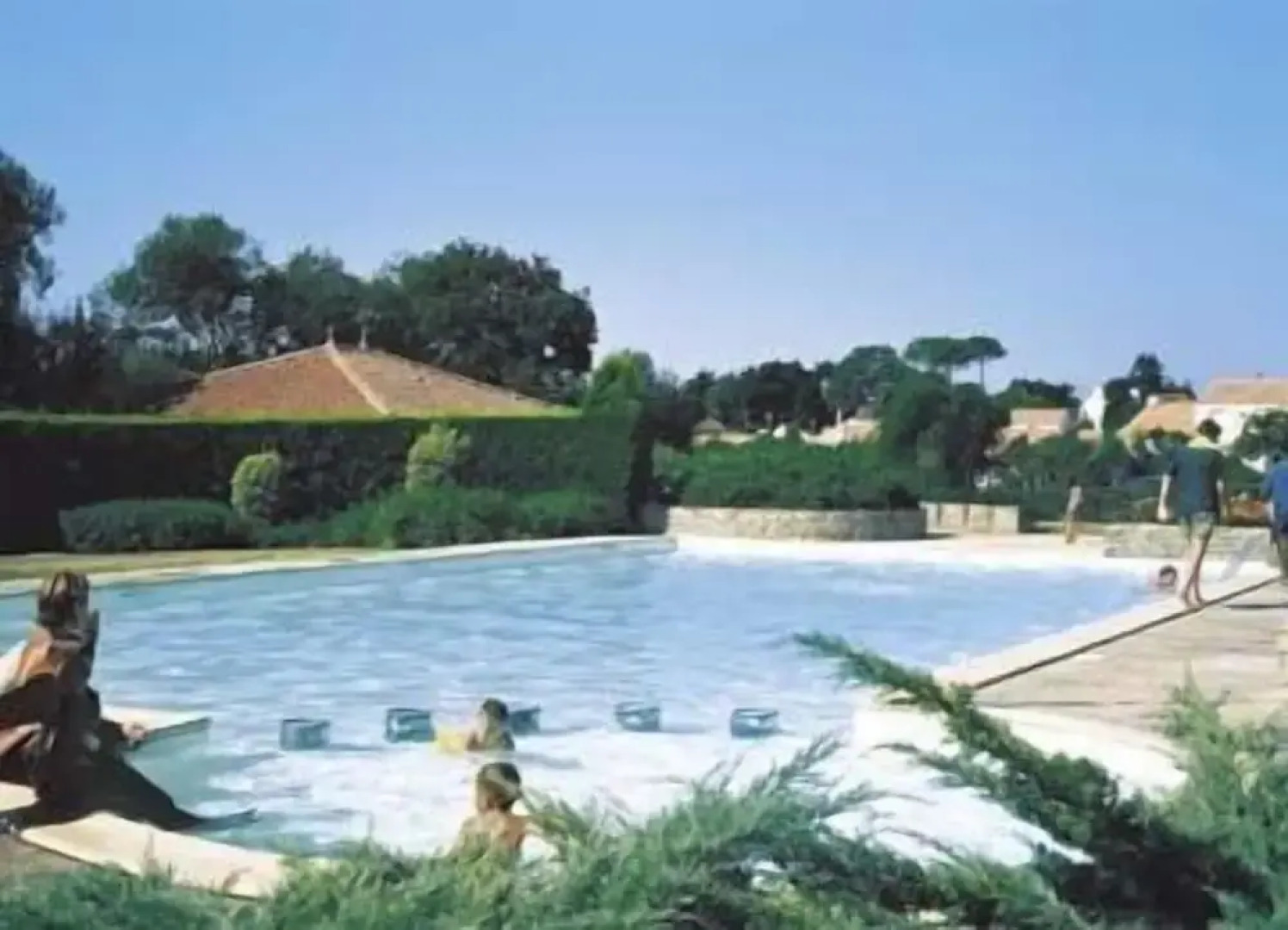 Résidence Lagrange Vacances Saint Michel Chef Chef