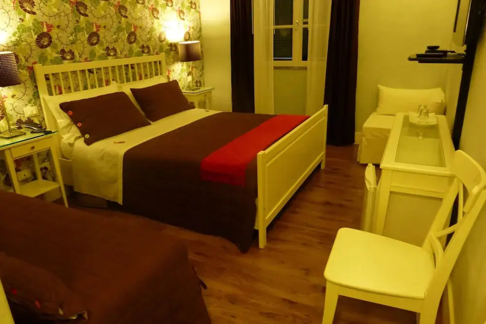 B&B Villa Amaranta - Cinque Terre