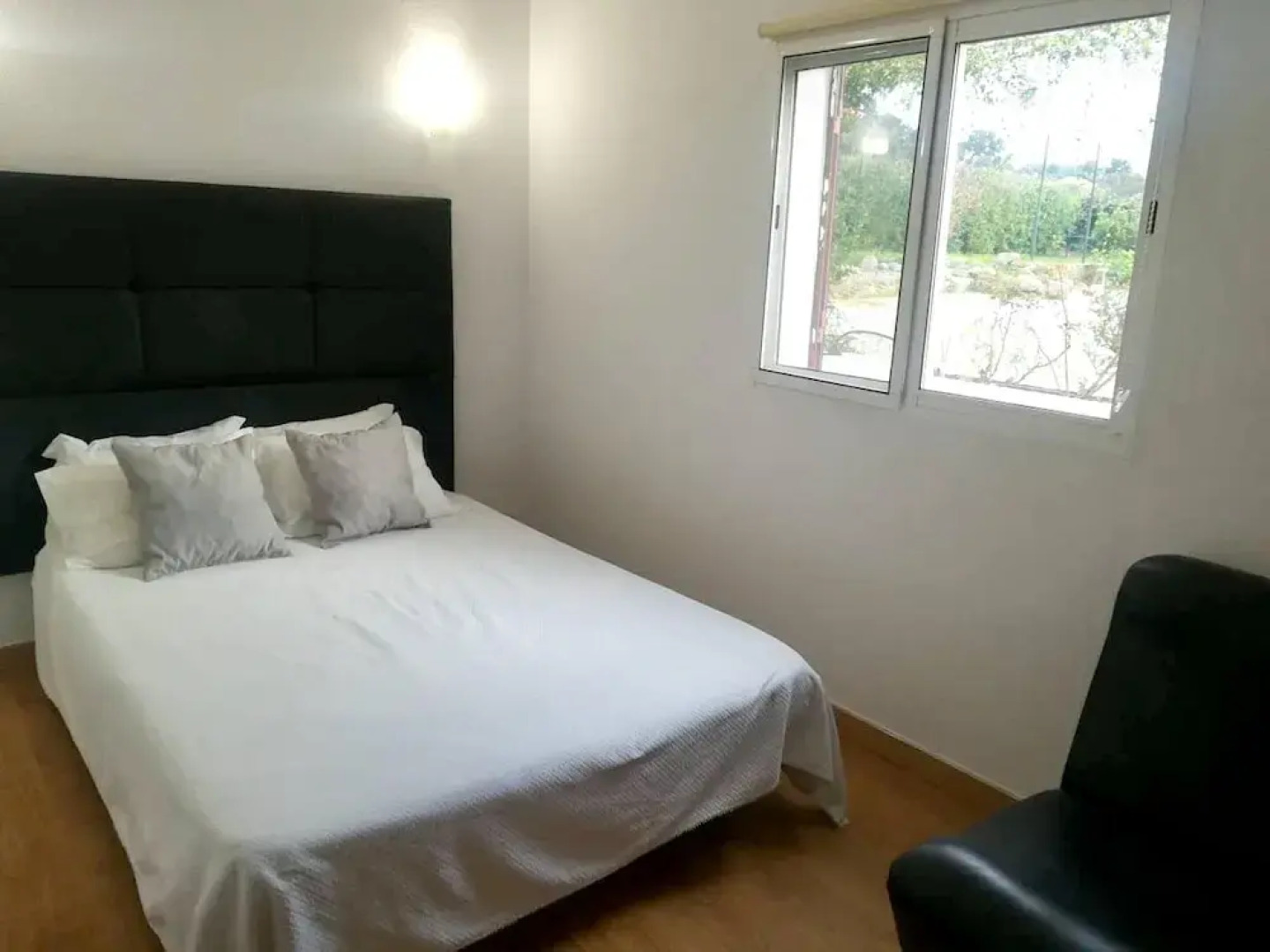 House with 3 Bedrooms in Monchique, with Shared Pool, Furnished Garden And Wifi - 15 Km From the Beach