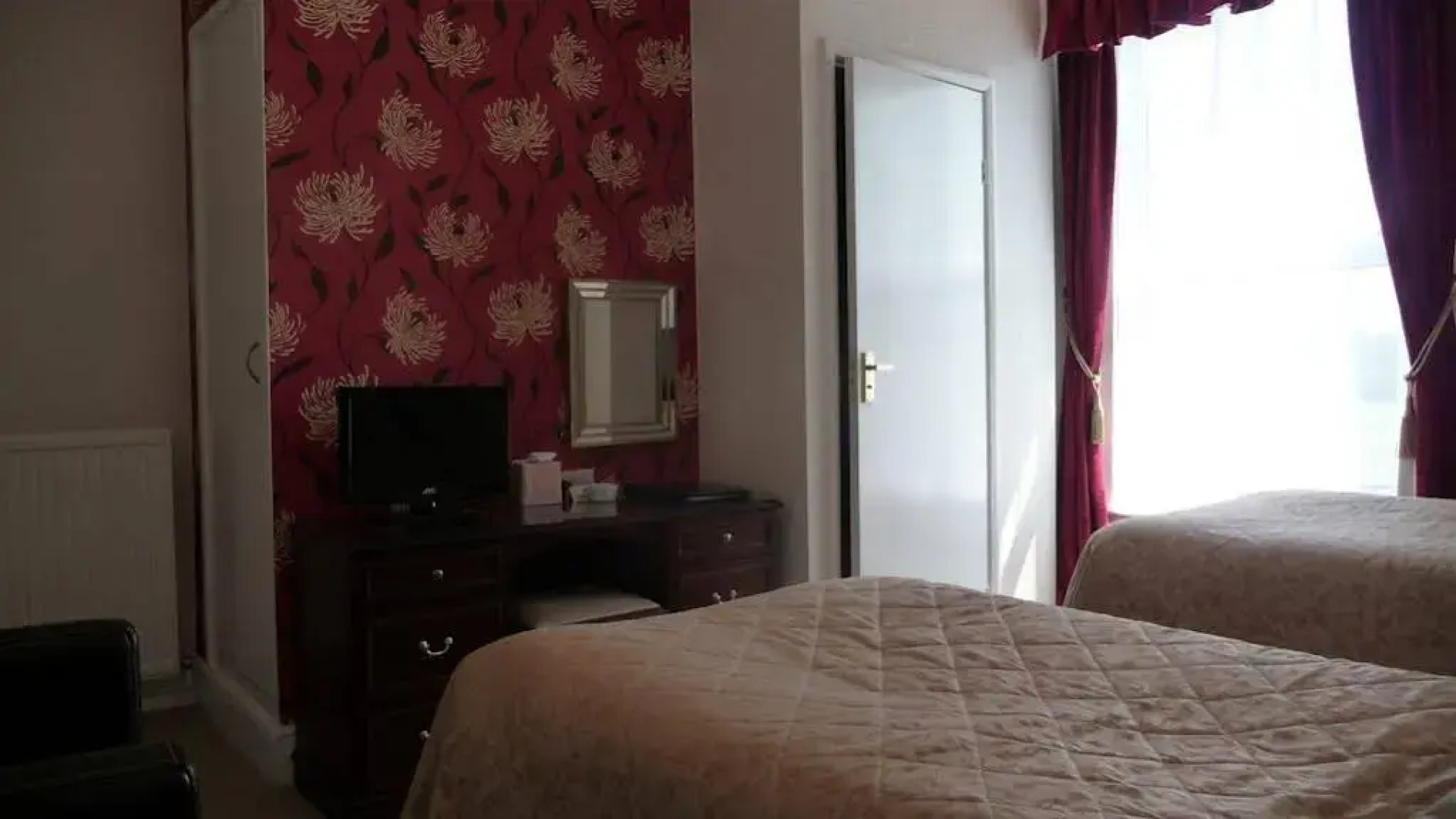 White Horse Guesthouse