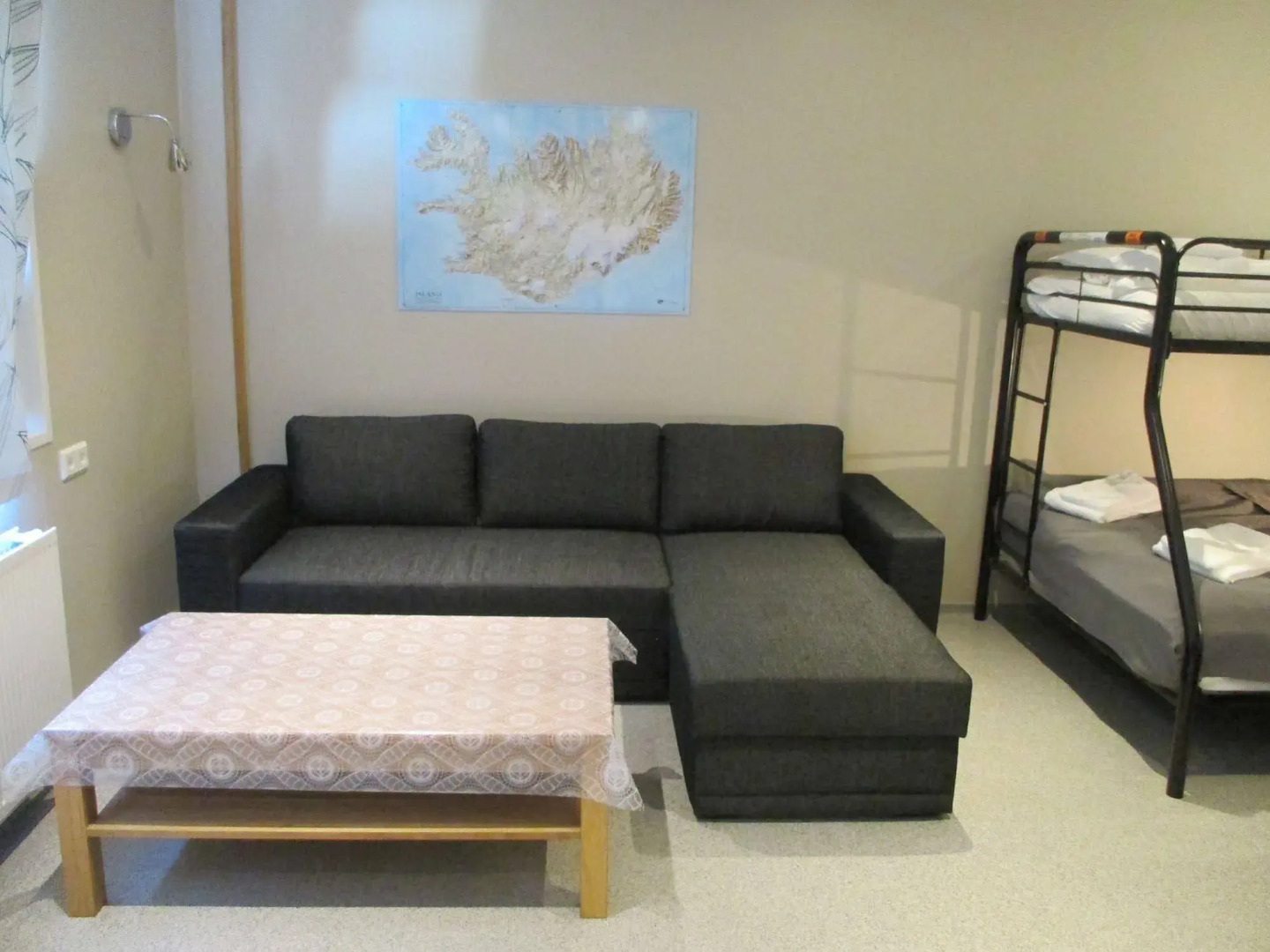 Studio Guesthouse Seydisfjordur