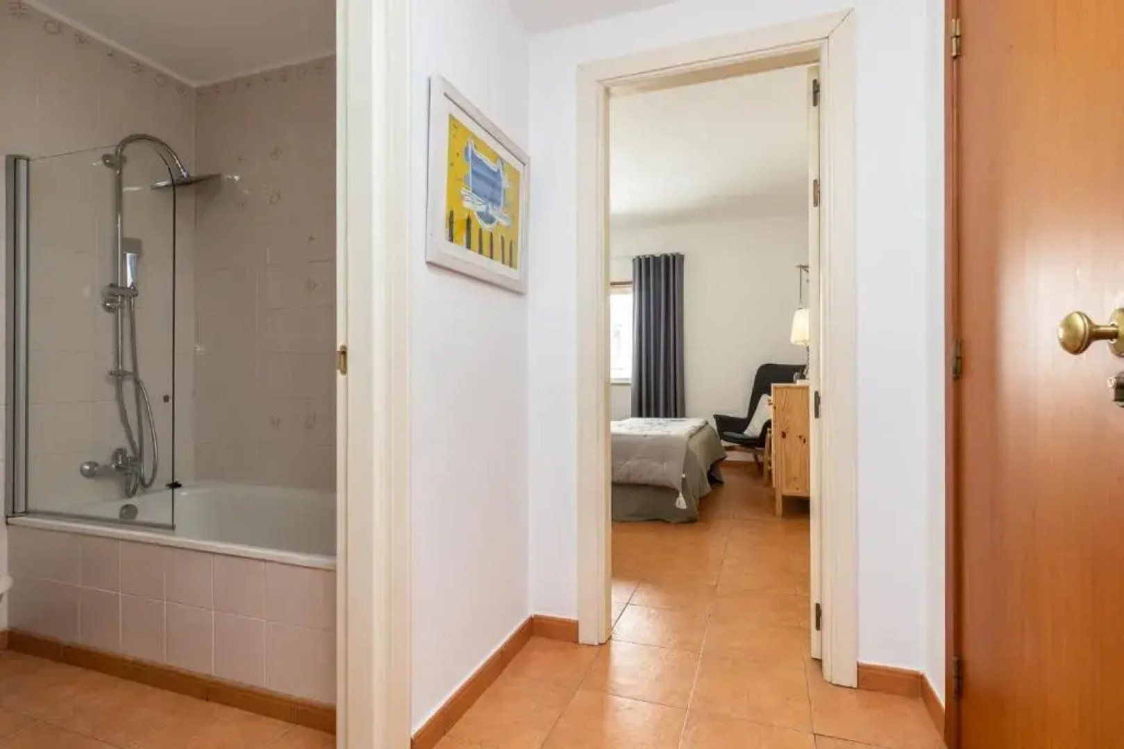 Cabanas Green Apartment & Loft.