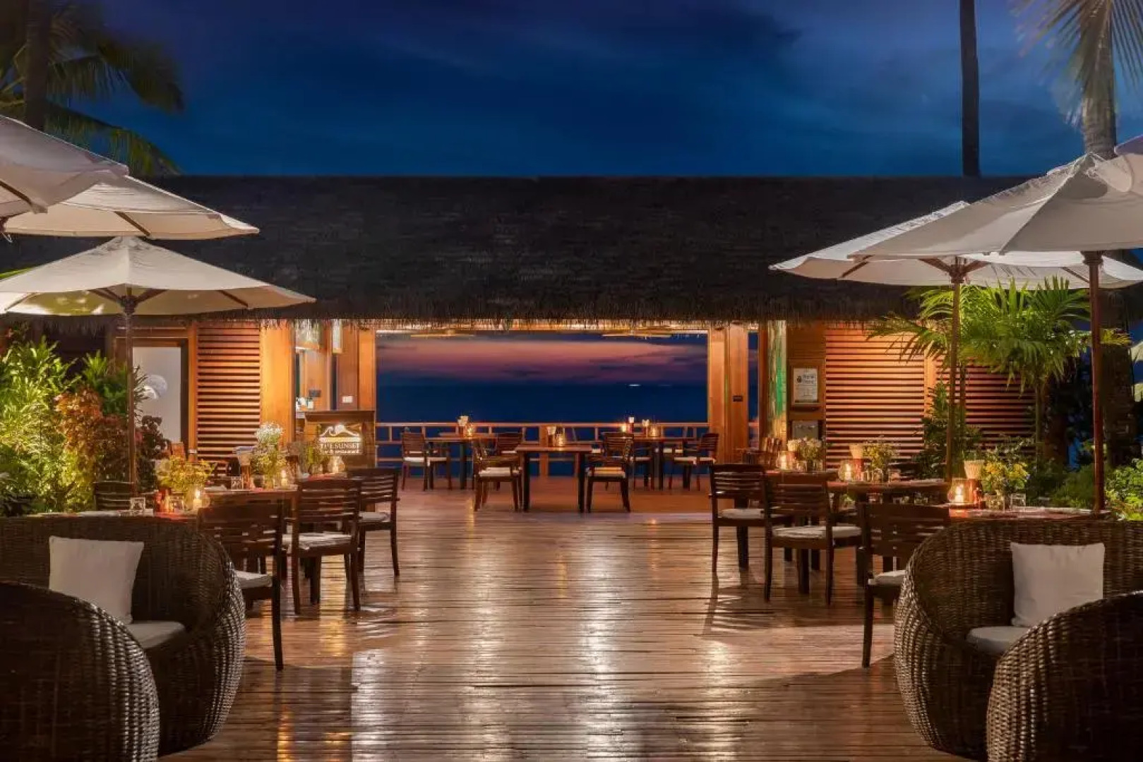 Bayview The Beach Resort