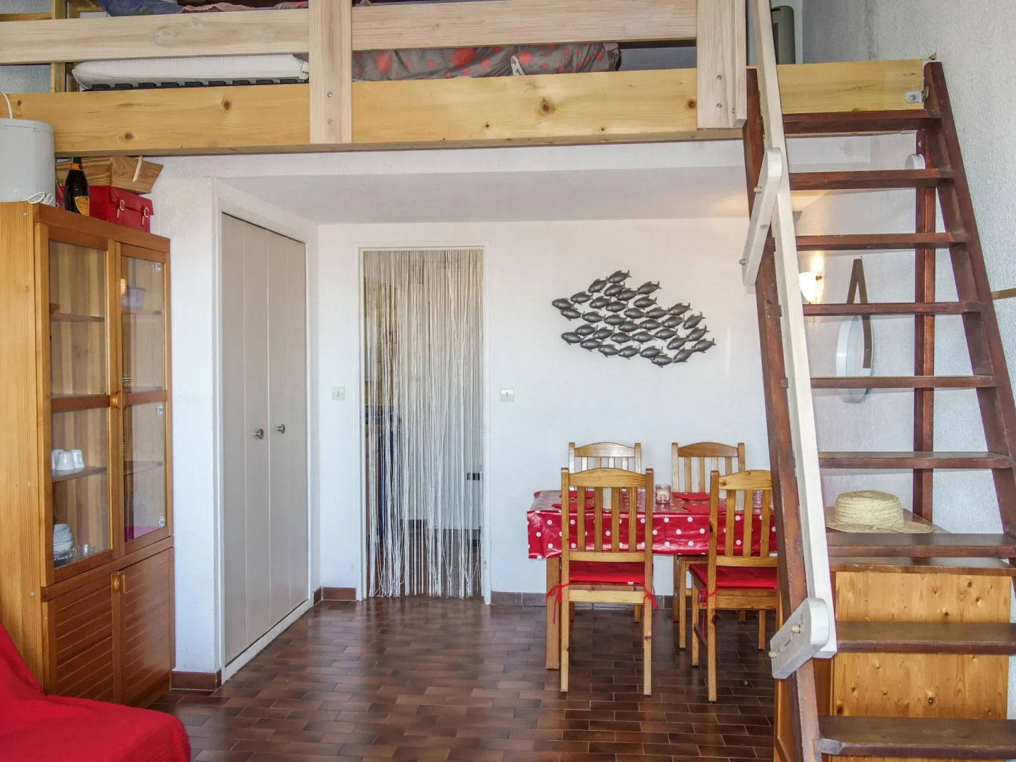 Apartment Super Ile Rousse