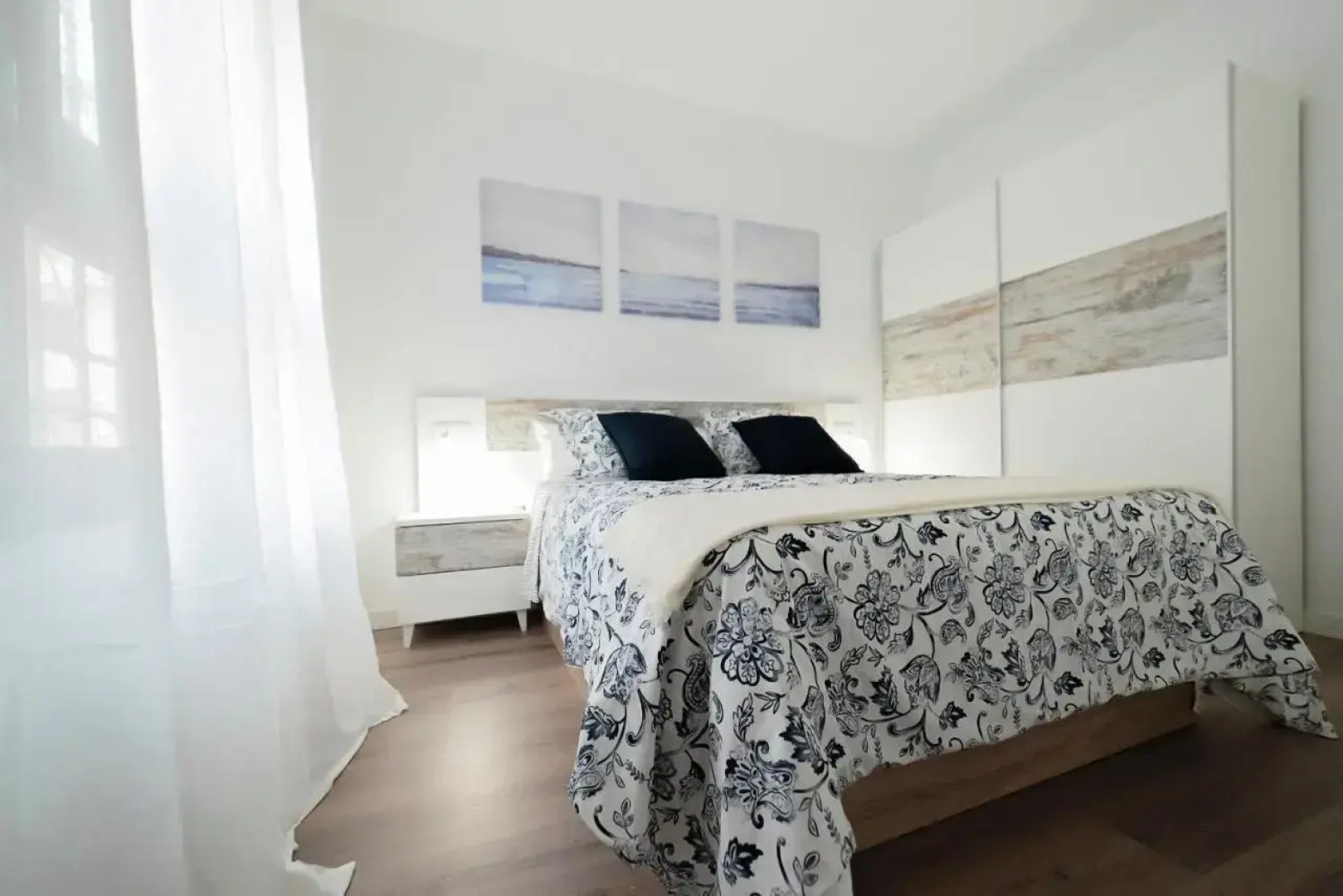 Apartamento El Salvador