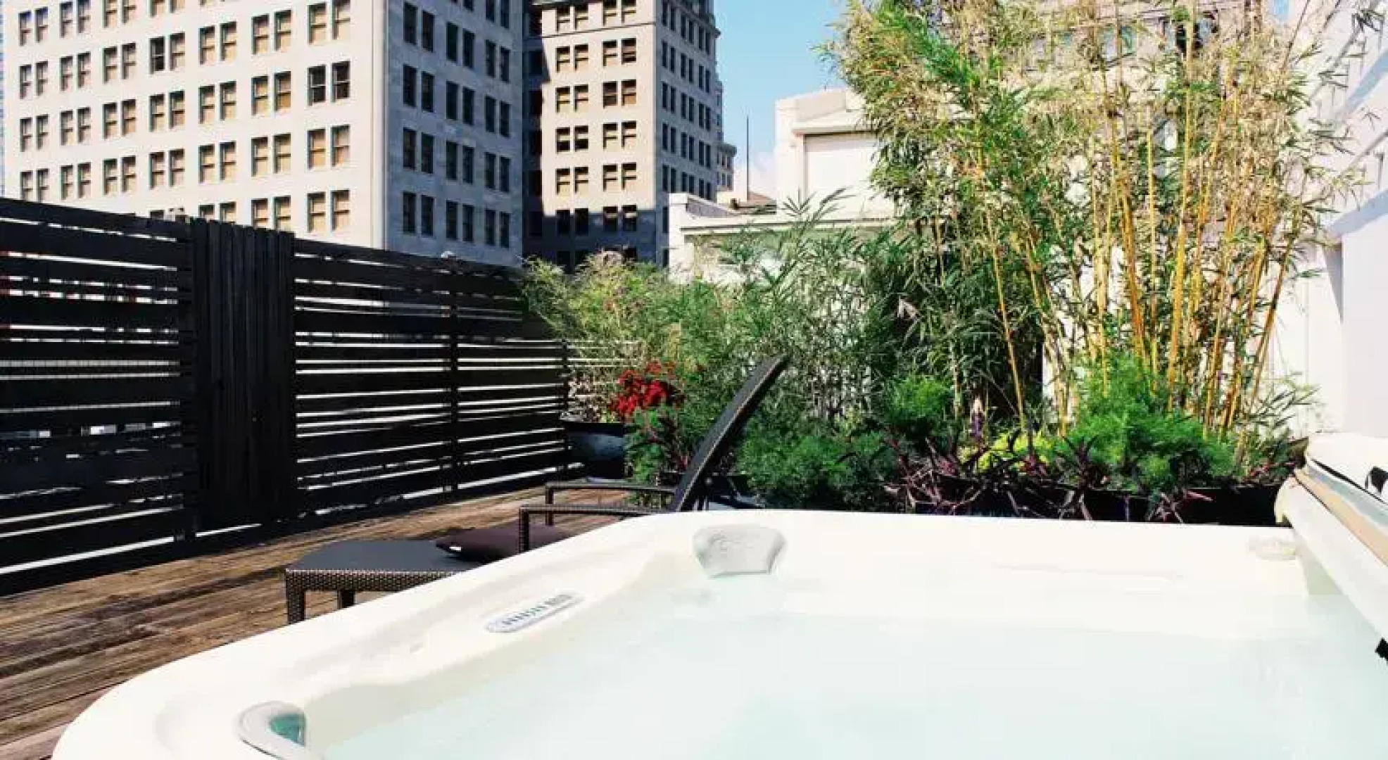 The Lofts Downtown New Orleans