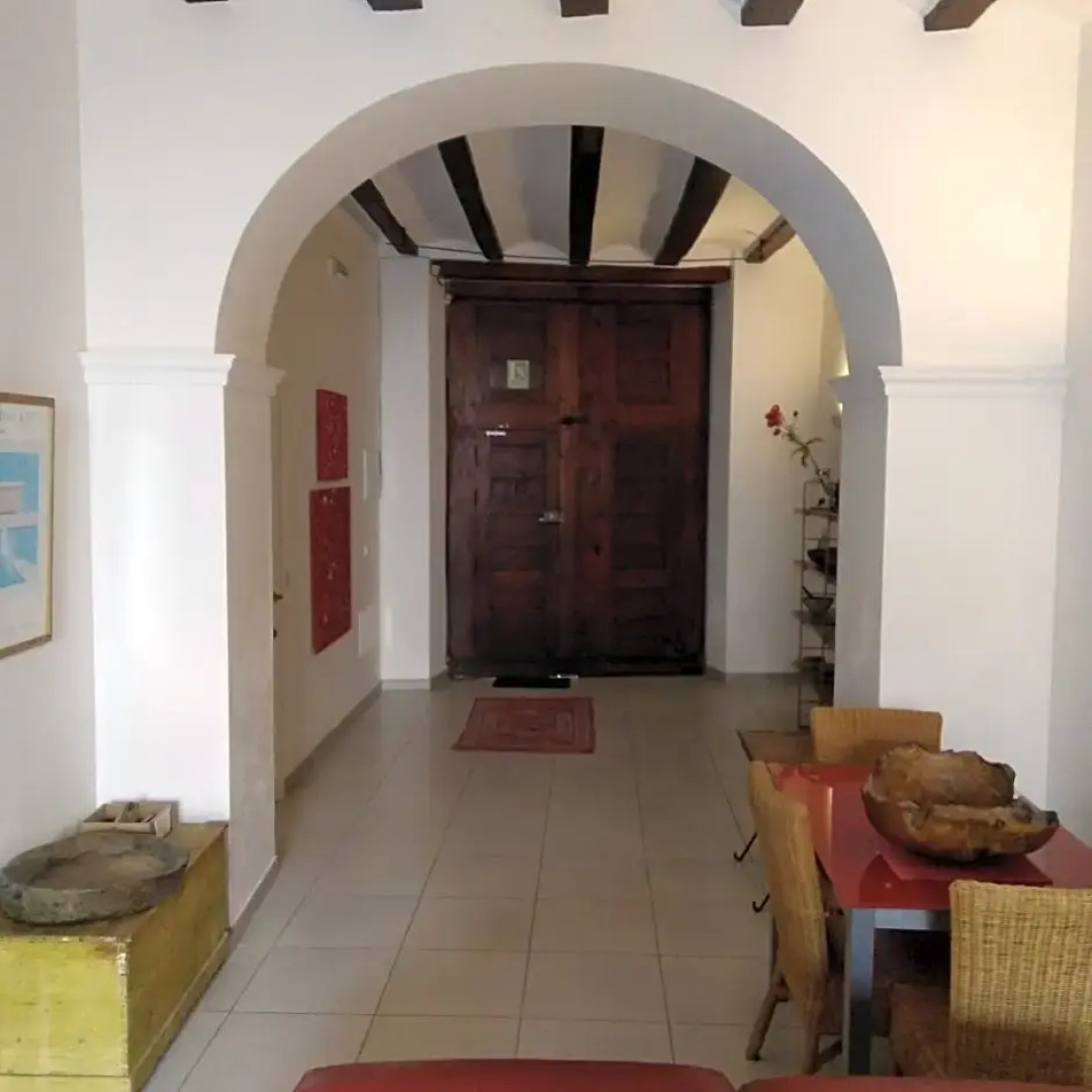 Casa Pego Guest House