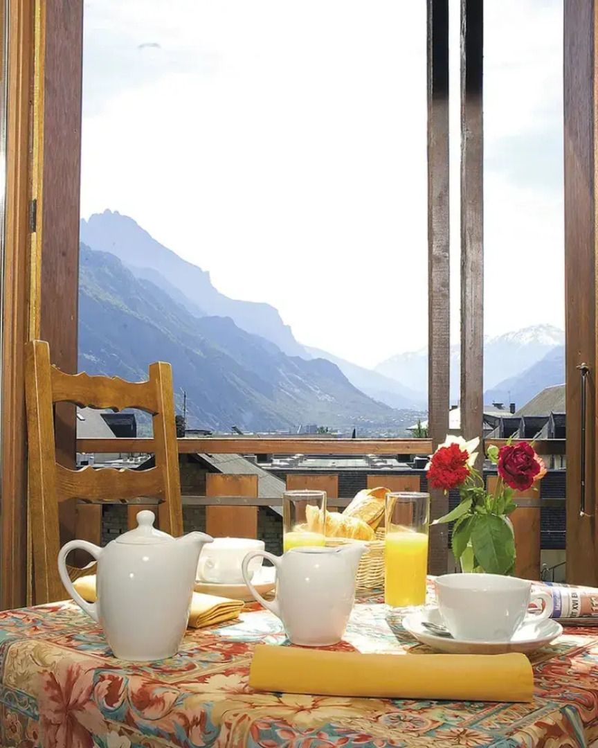 Hôtel Restaurant du Nord