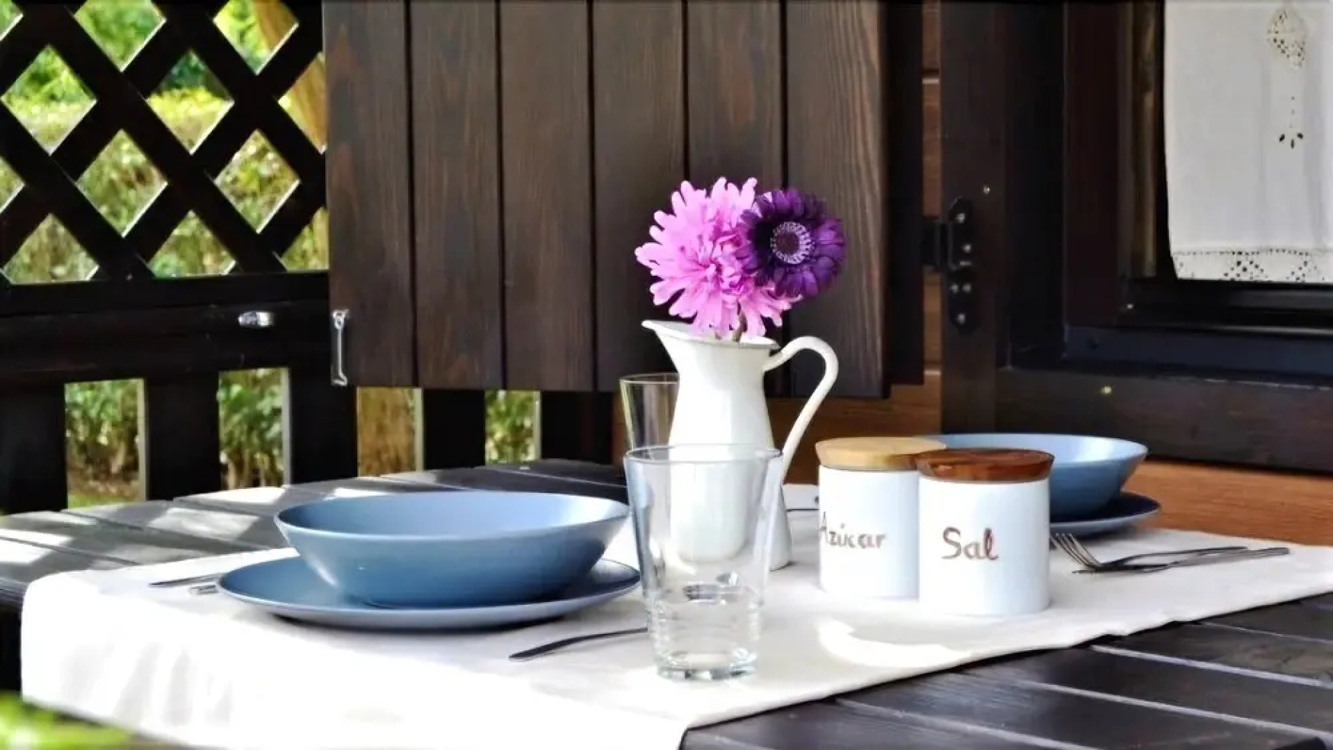 Complejo Camping La Mata