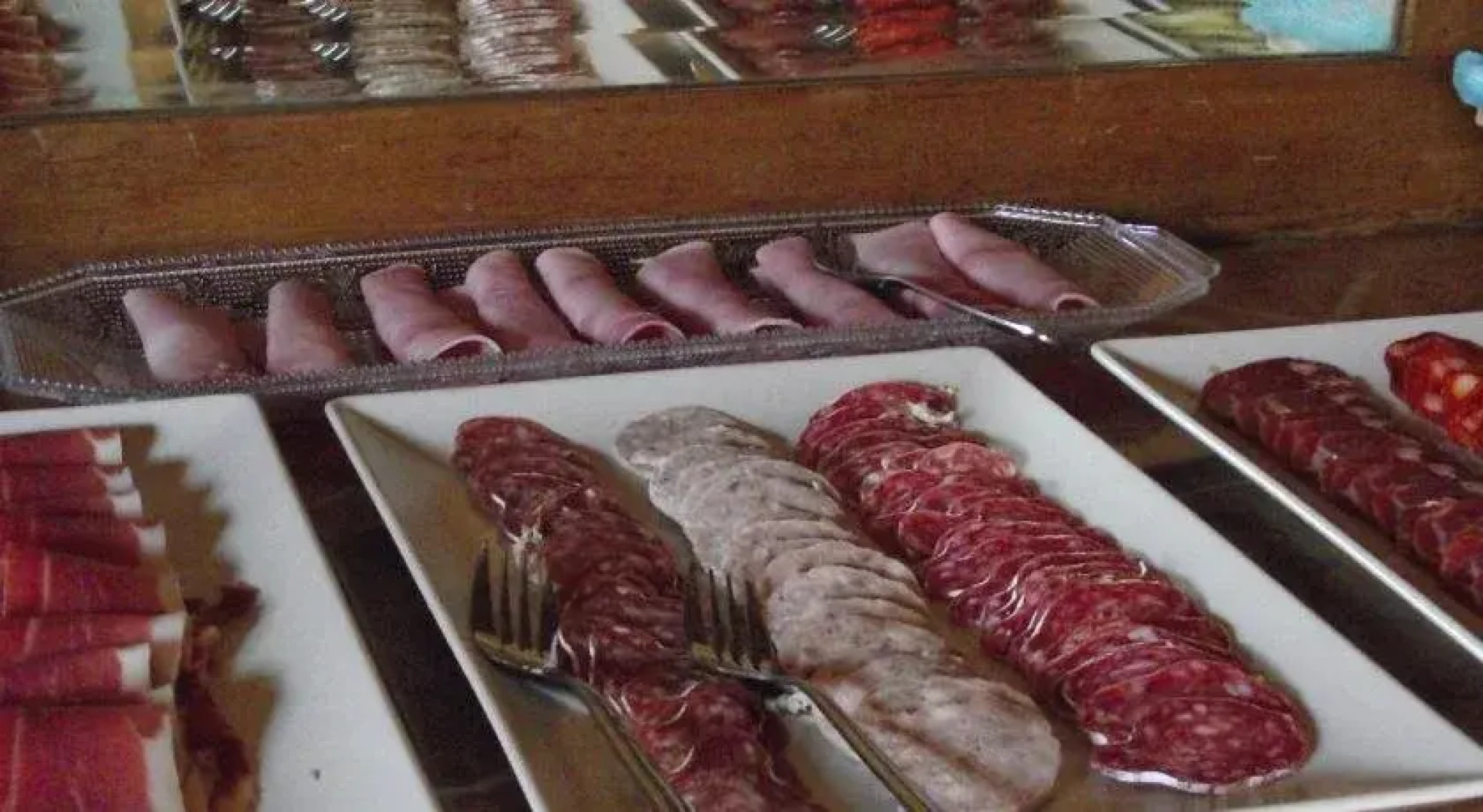 Turisme Rural Mas Ramades