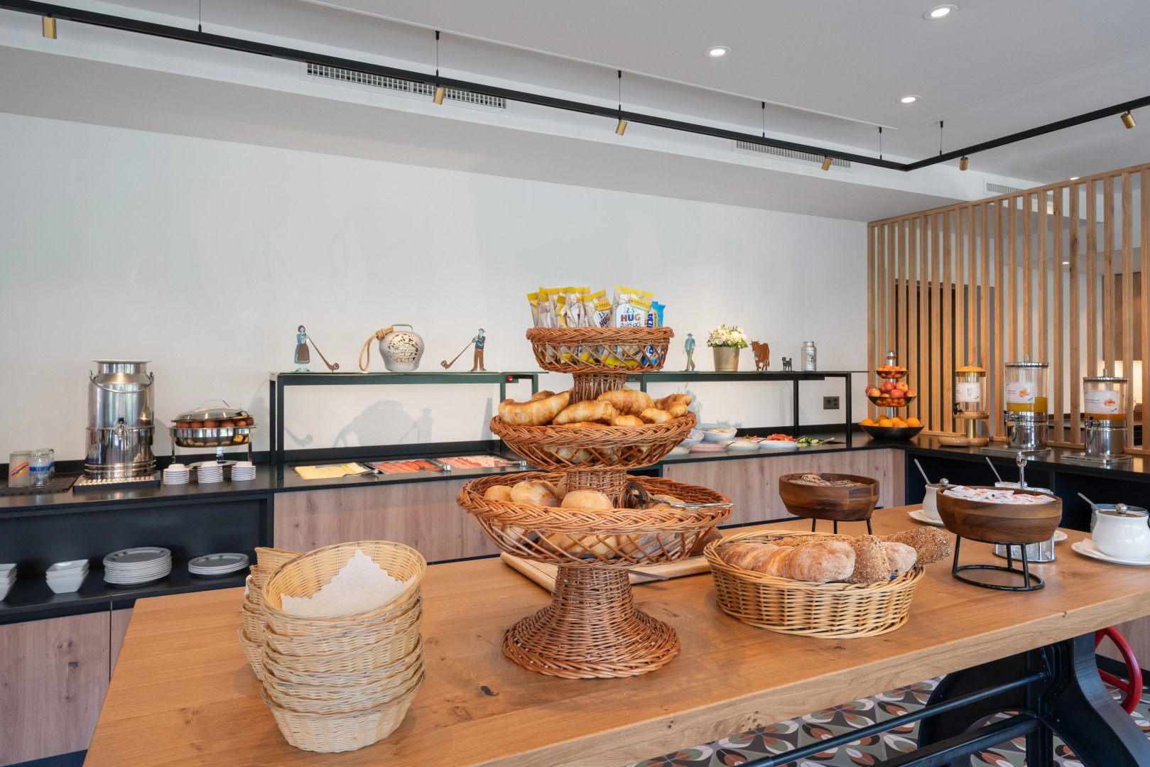 Jungfrau Lodge, Swiss Mountain Hotel