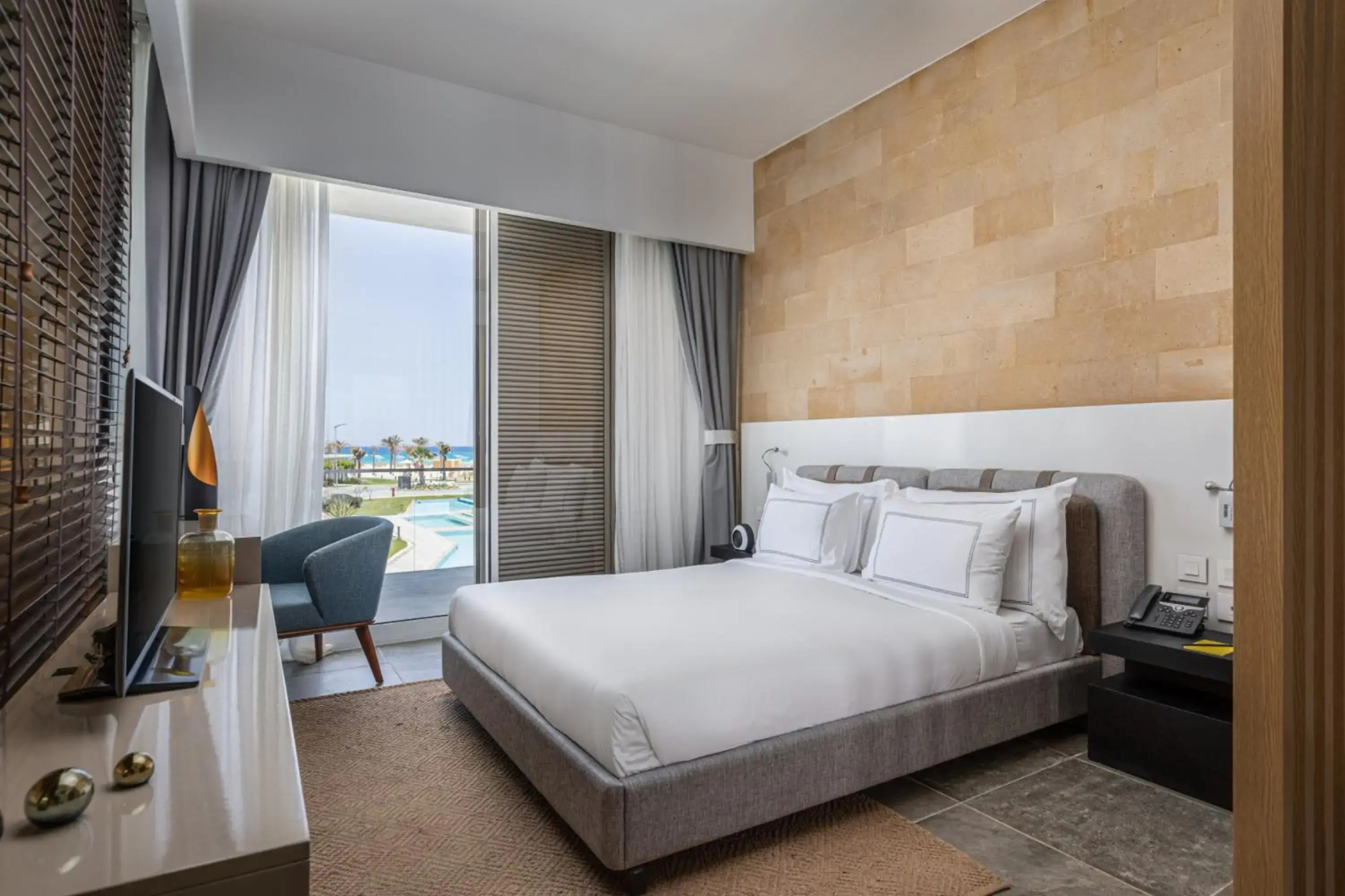 The G Hotel Seashell