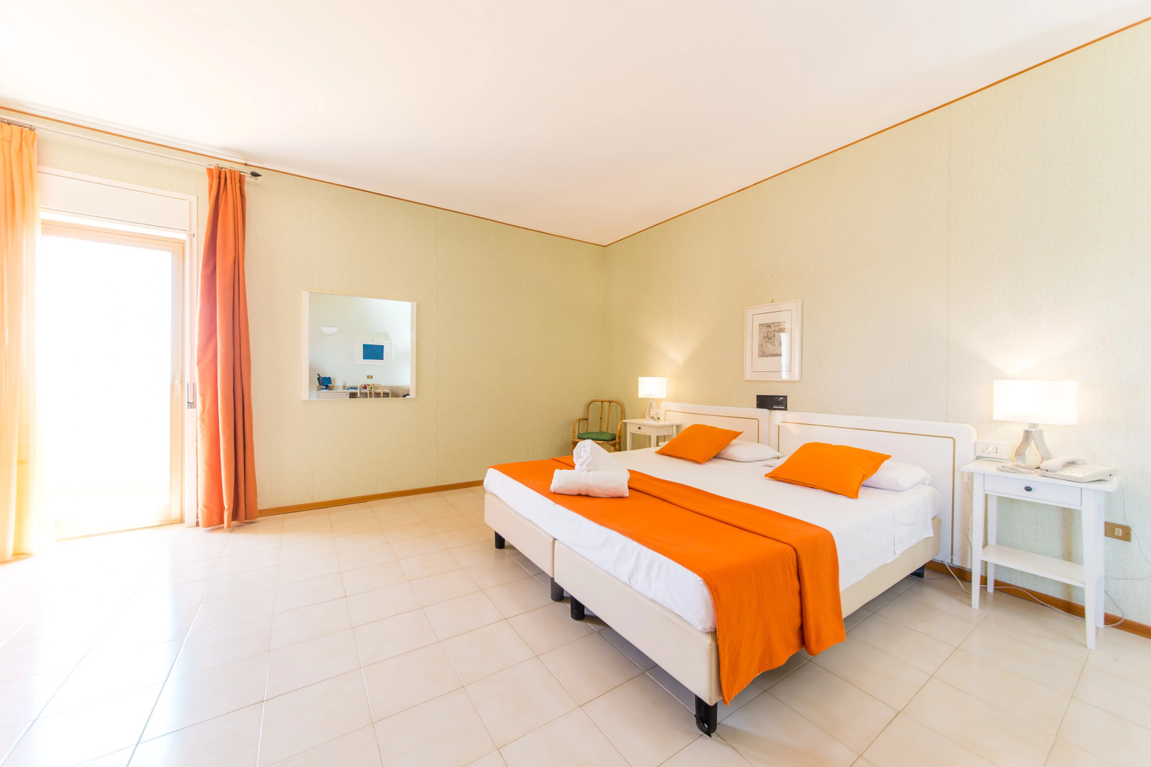 Paradise Beach Resort