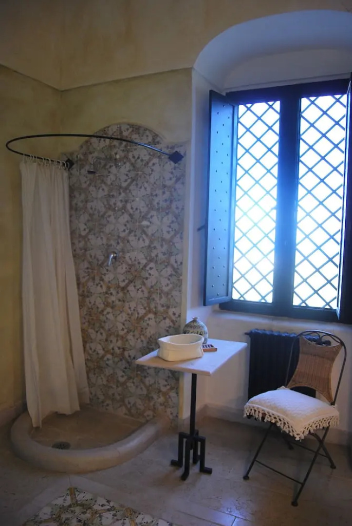 Masseria  Casale dei Lauri